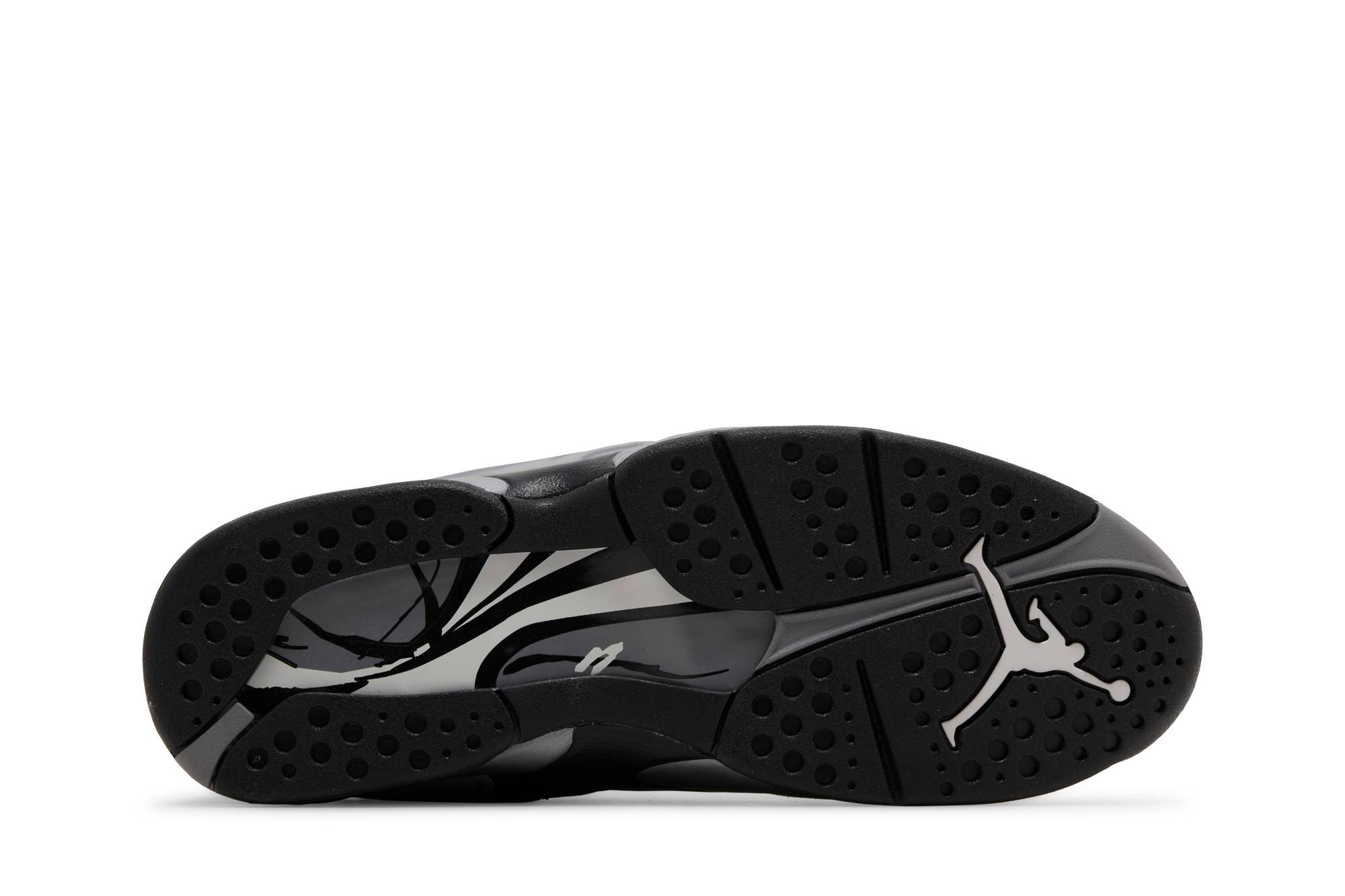 Air Jordan 8 Winterized Gunsmoke FD1334-001 Nicesnk
