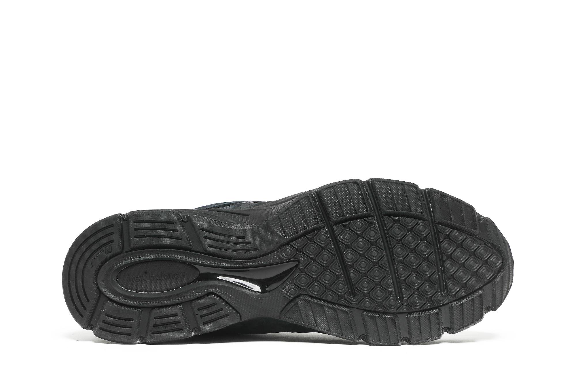 JJJJound x New Balance 990v4 Navy M990JJ4 Nicesnk