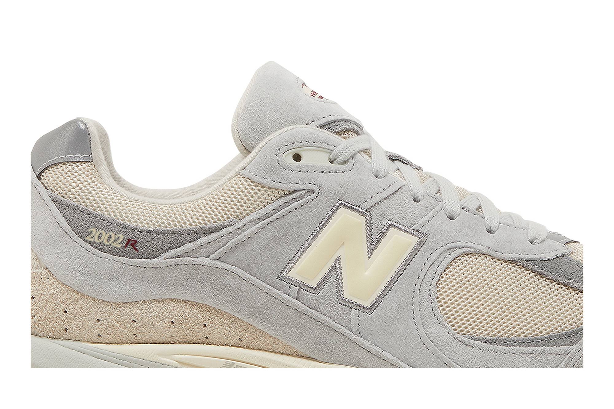 New Balance 2002R Lunar New Year – Concrete M2002RLN Nicesnk