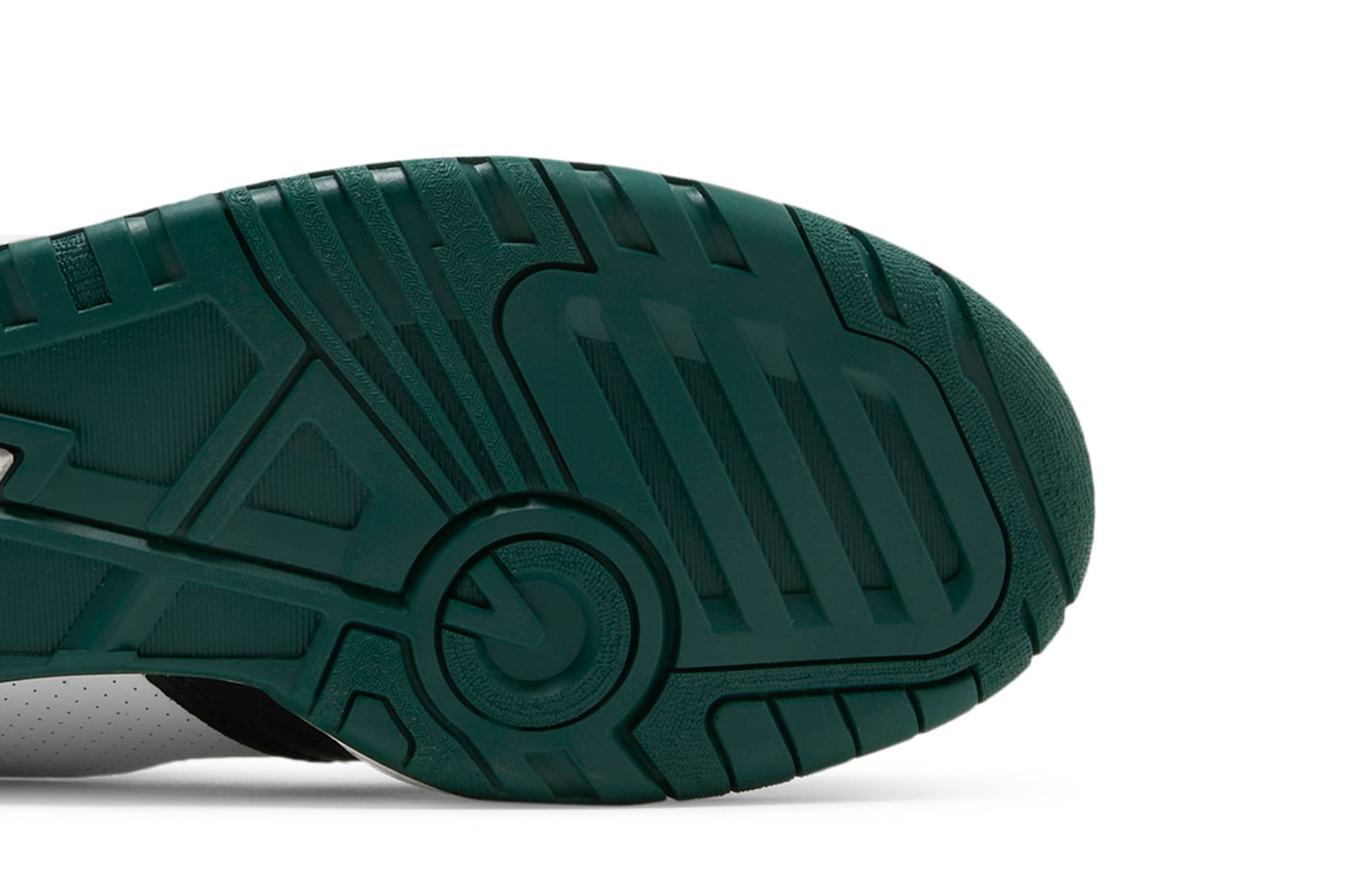 New Balance 550 ‘Shifted Sport Pack – Green’ BB550LE1