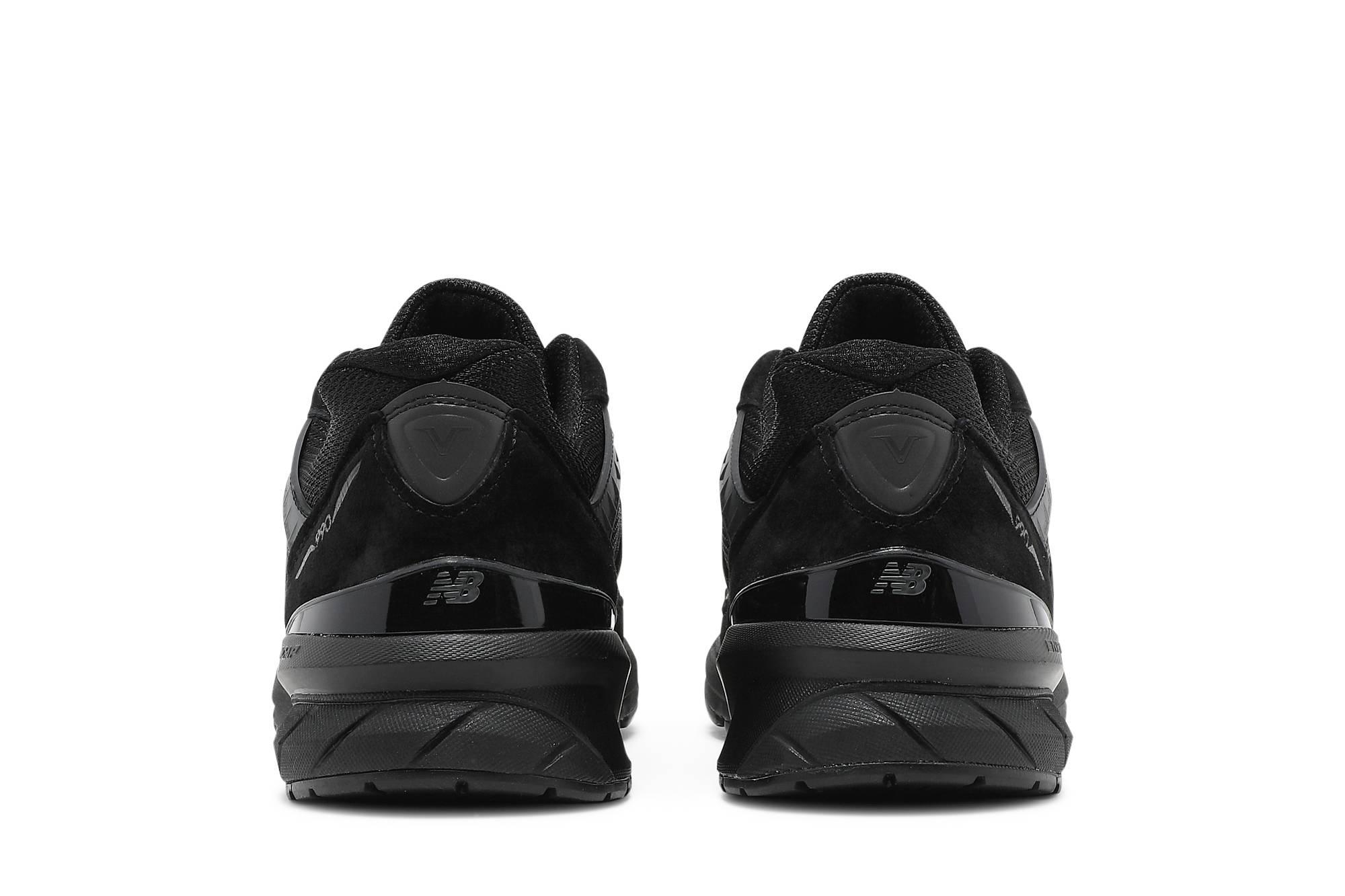 New Balance 990v5 Black M990BB5 Nicesnk