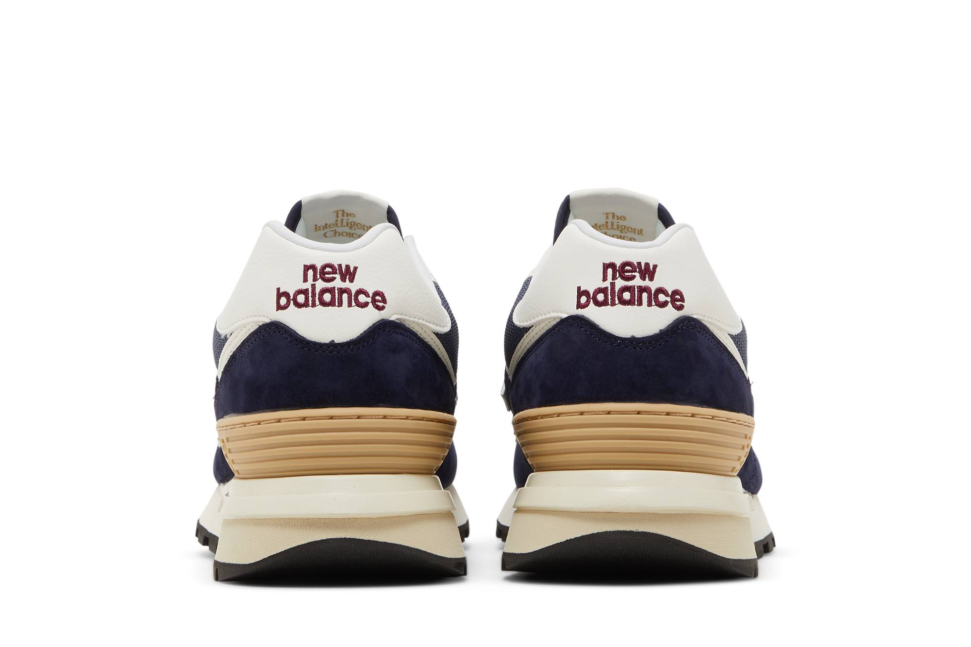 New Balance ‘Navy’ U574LGBB