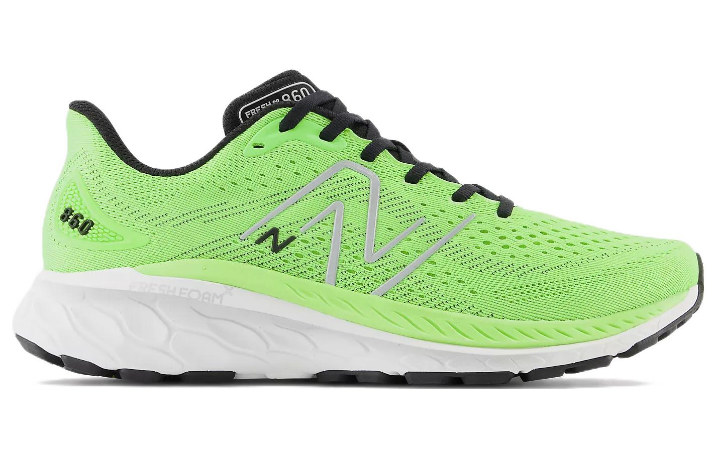 New Balance Fresh Foam X 860 v13 M860L13 Nicesnk