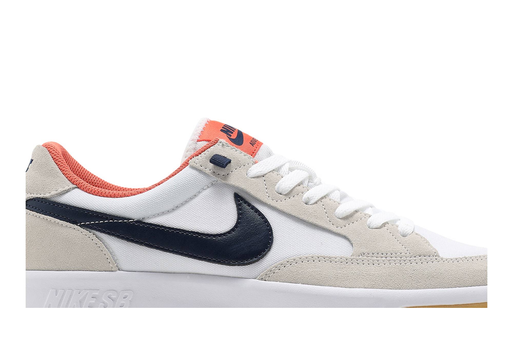 Nike Adversary Premium SB ‘Turf Orange Gum Light Brown’ CW7456-102
