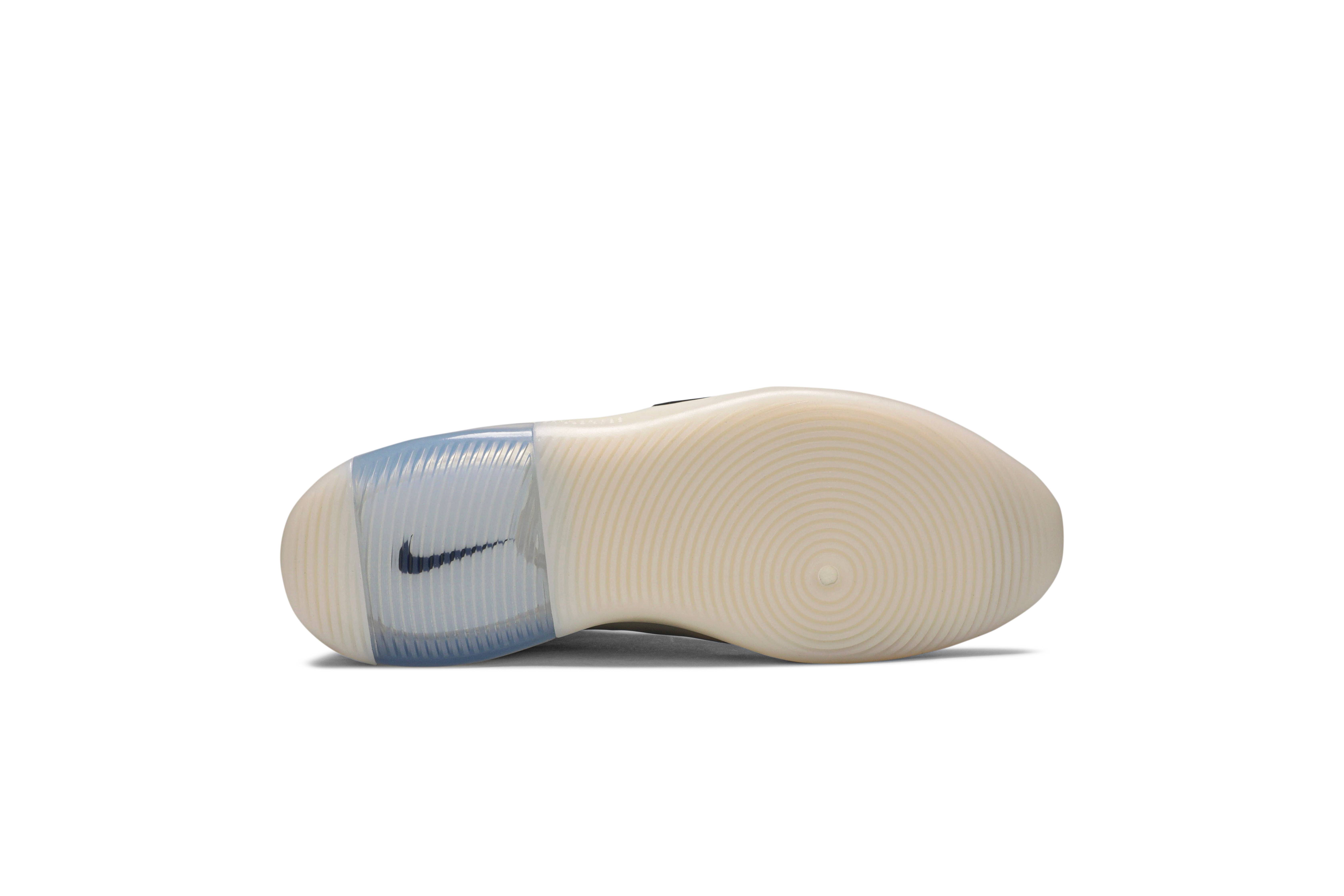 Nike Air Fear of God 1 The Question AR4237-902 Nicesnk