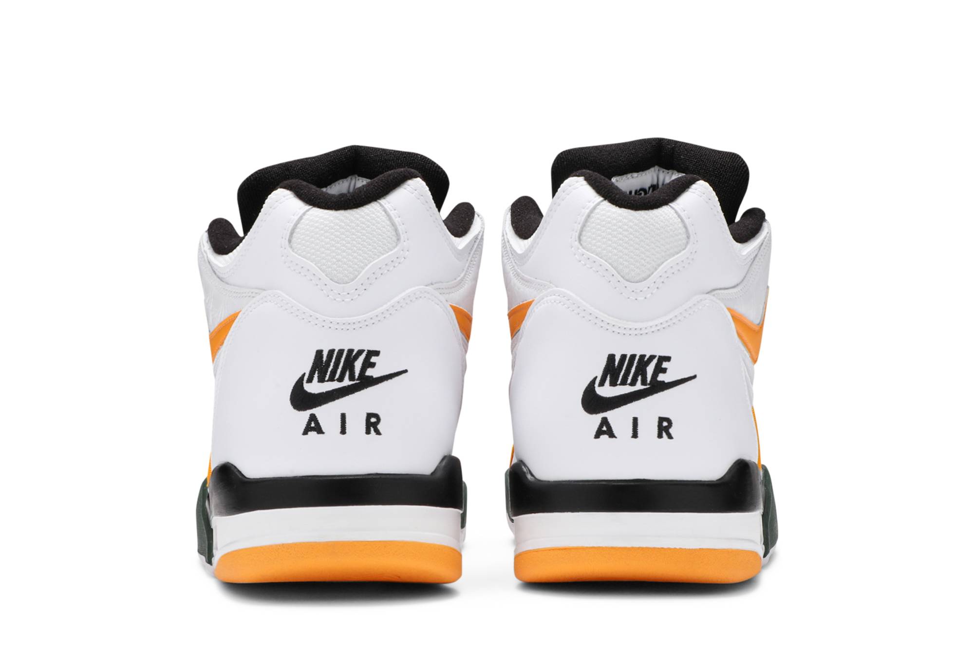 Nike Air Flight 89 White CN0050-100 Nicesnk