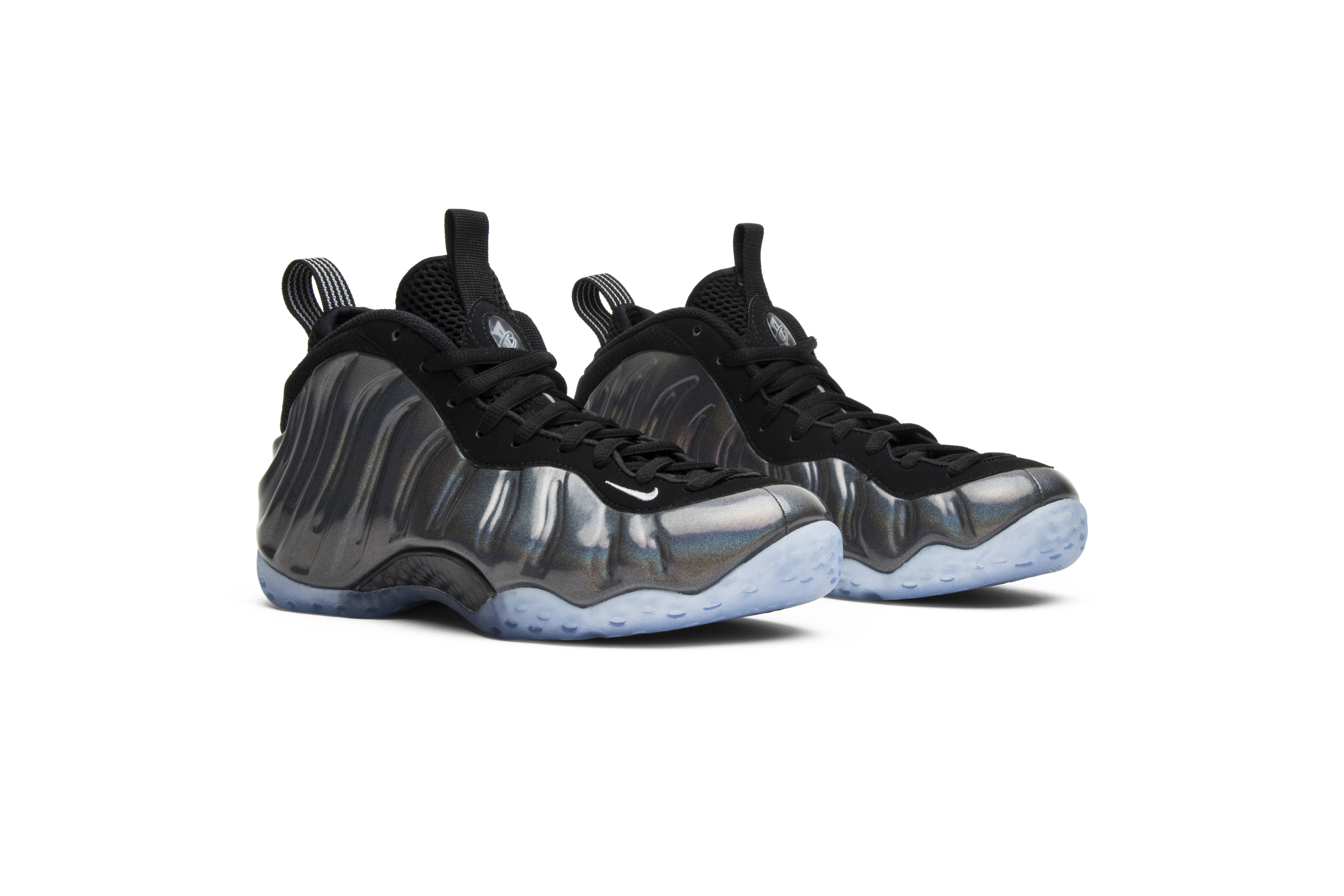 Nike Air Foamposite One Hologram 314996-900 Nicesnk