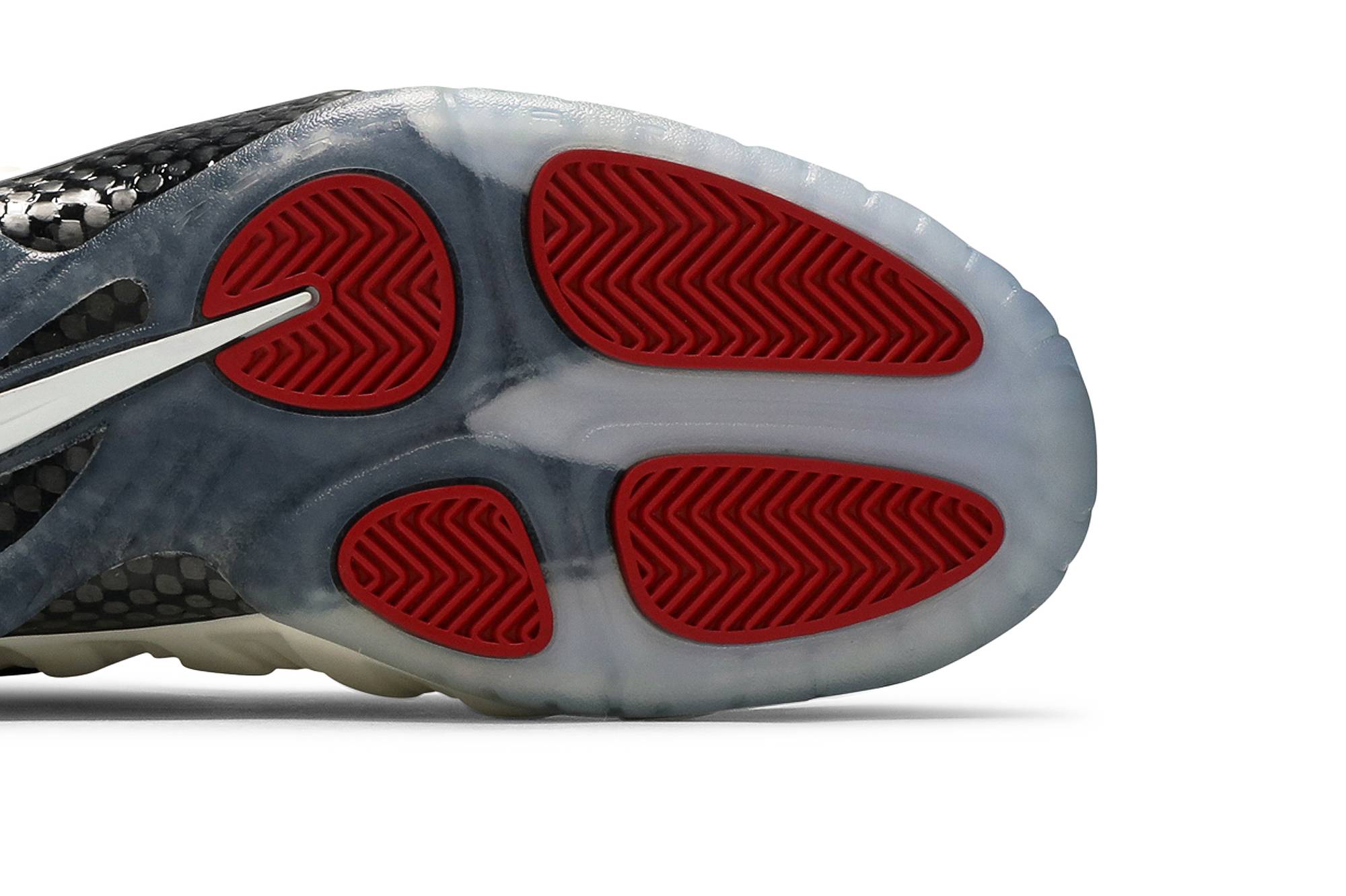 Nike Air Foamposite Pro Class of 97 624041-100 Nicesnk