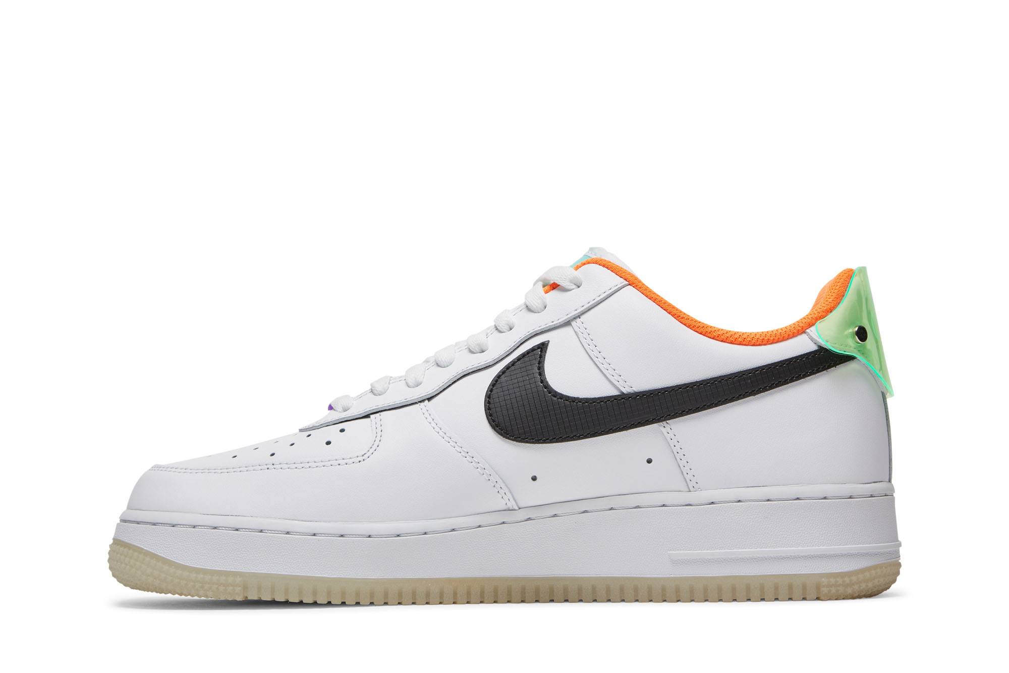 Nike Air Force 1 ’07 LE ‘Have A Good Game’ DO2333-101