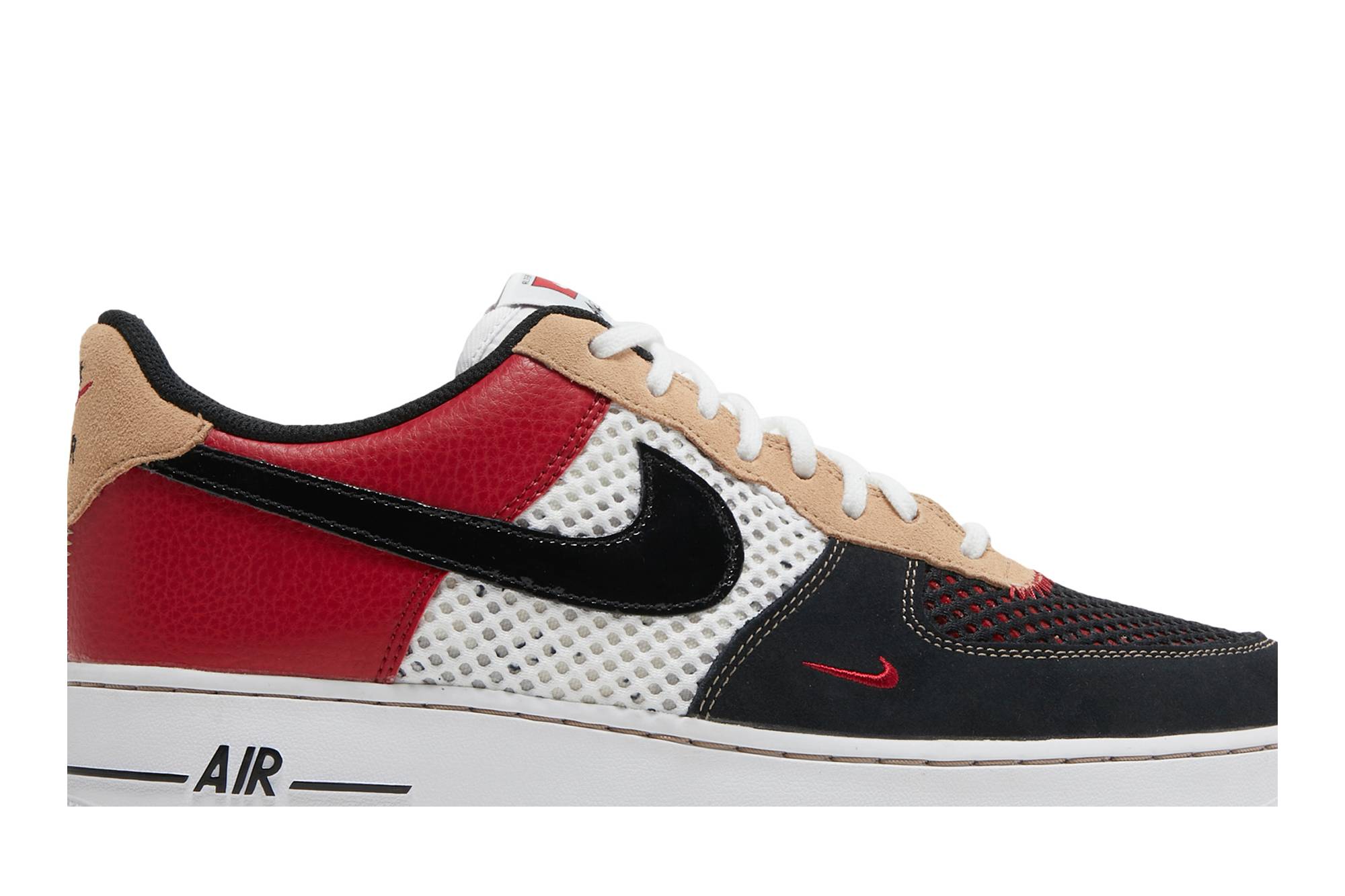 Nike Air Force 1 07 LV8 Alter & Reveal DO6110-100 Nicesnk