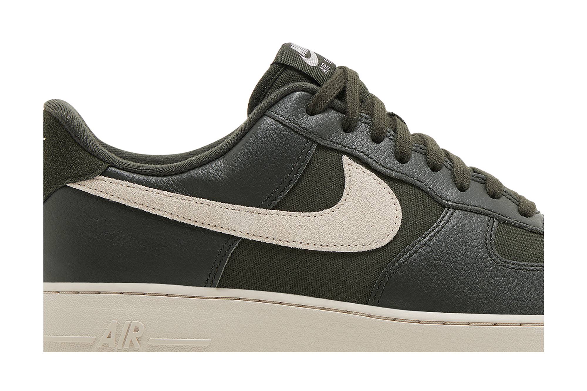 Nike Air Force 1 ’07 LX ‘Sequoia’ DV7186-301