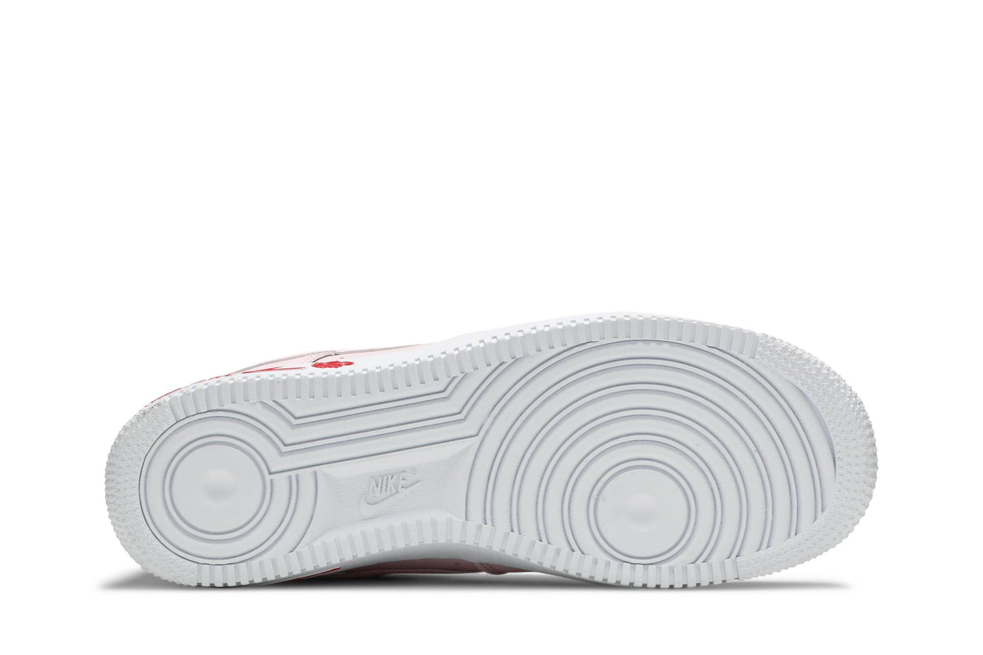 Nike Air Force 1 ’07 LX ‘Thank You Plastic Bag – Pink Foam’ CU6312-600
