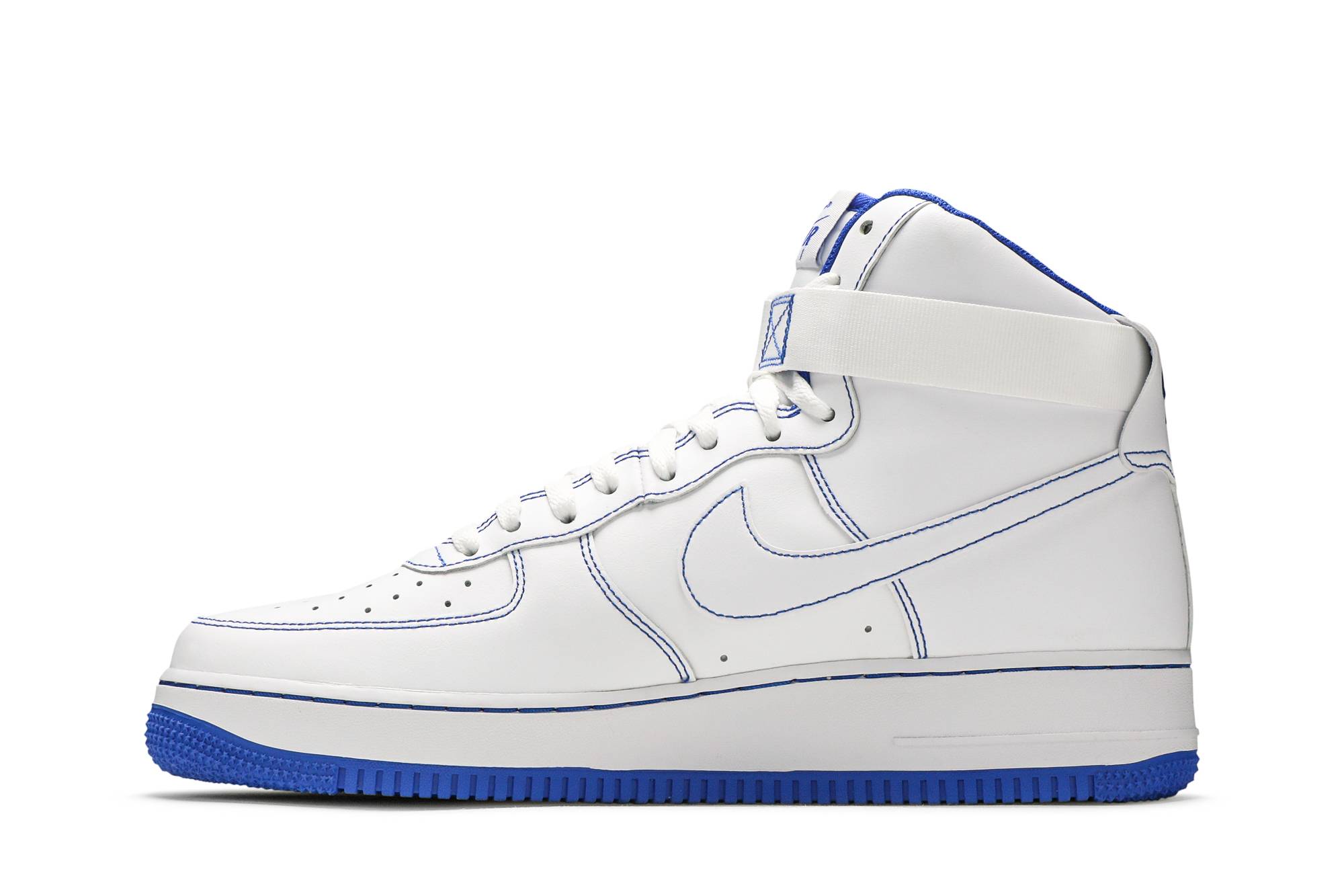 Nike Air Force 1 High ‘Royal Blue’ CV1753-101