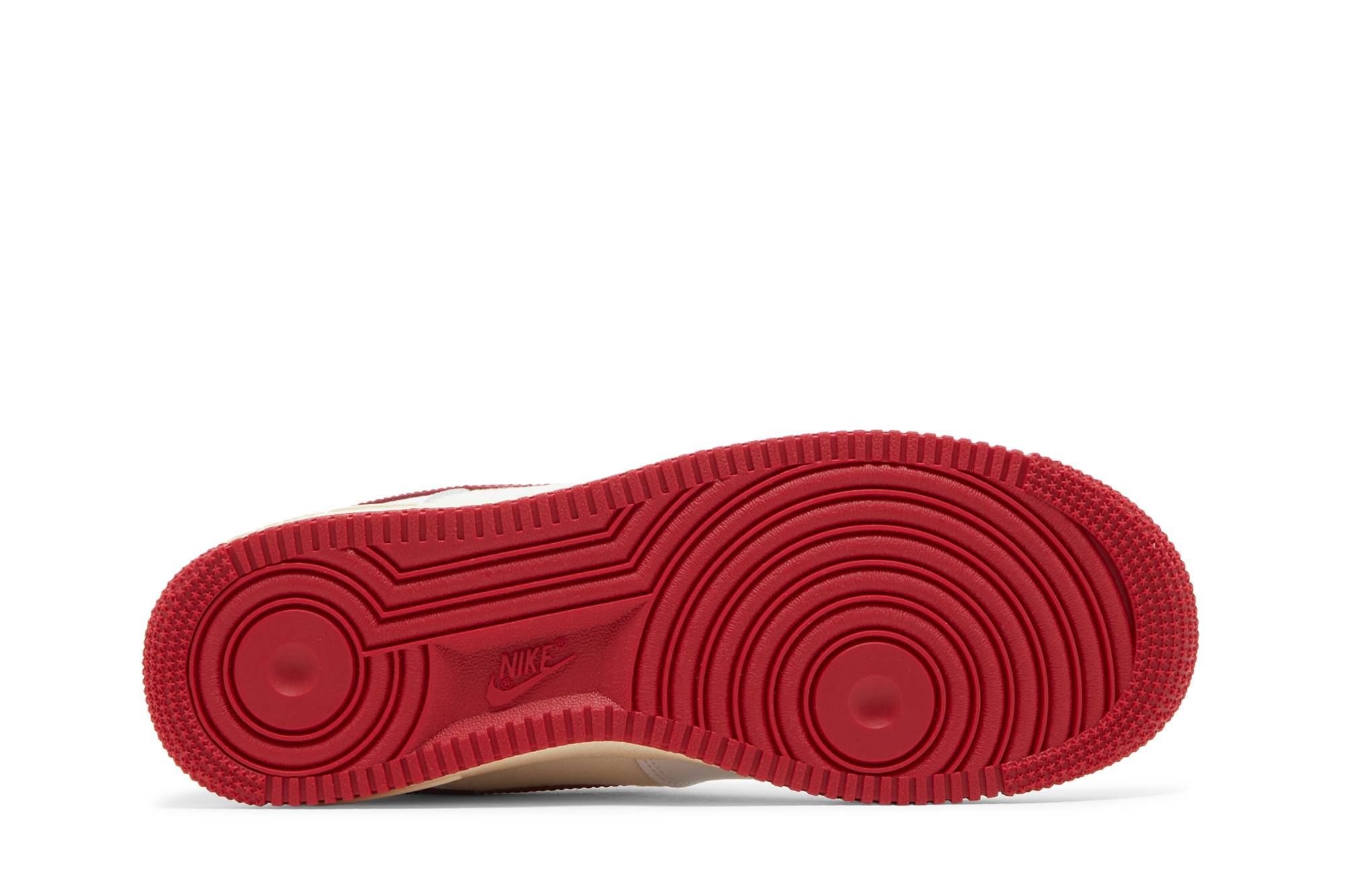 Nike Air Force 1 Low 07 White Gym Red (2021) DO5220-161 Nicesnk