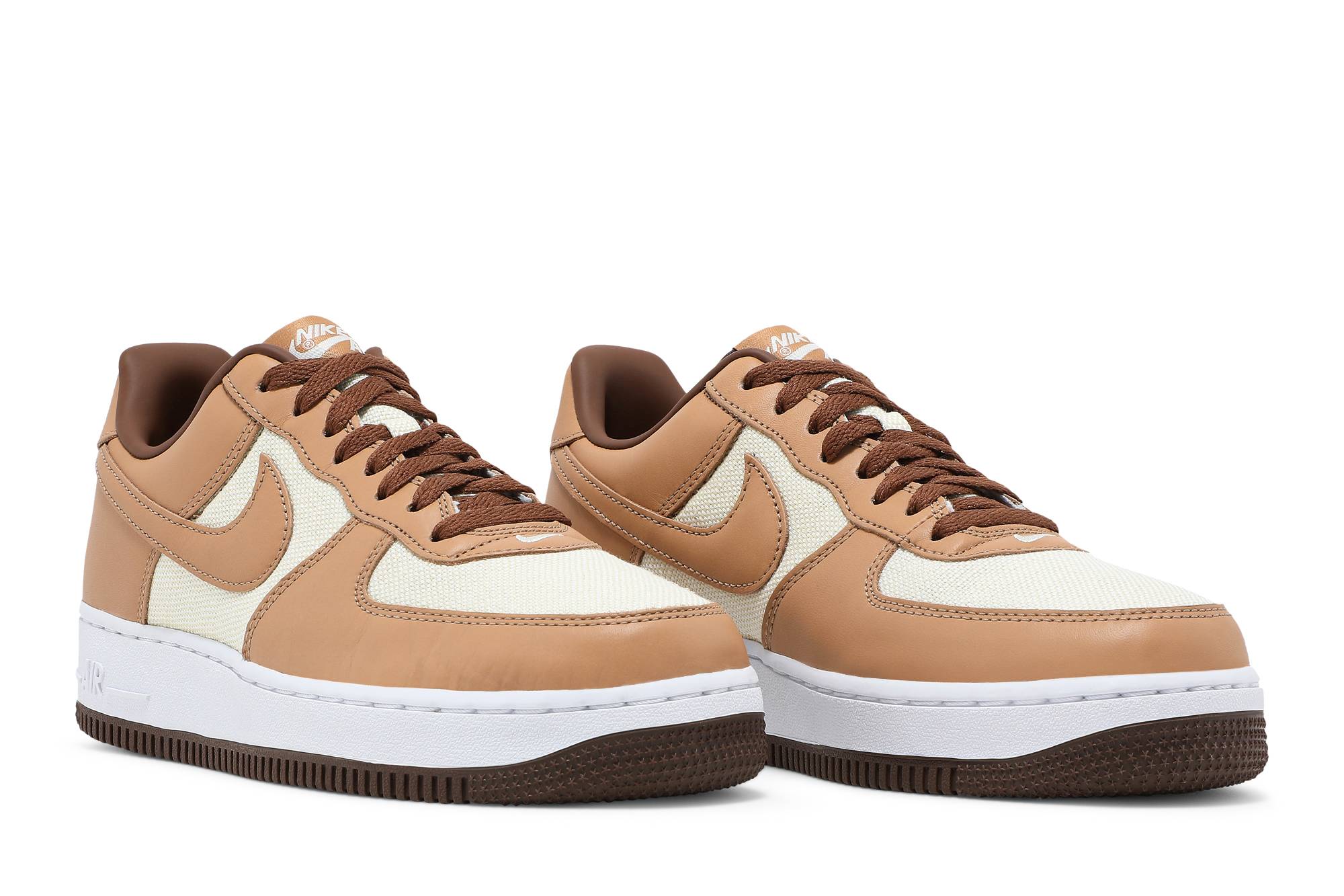Nike Air Force 1 Low ‘Acorn’ 2021 DJ6395-100