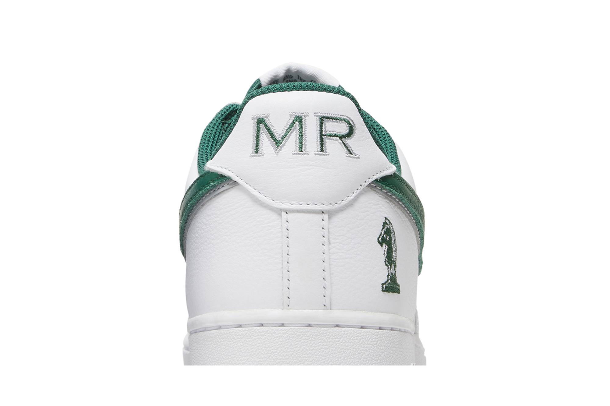 Nike Air Force 1 Low ‘Four Horsemen’ FB9128-100