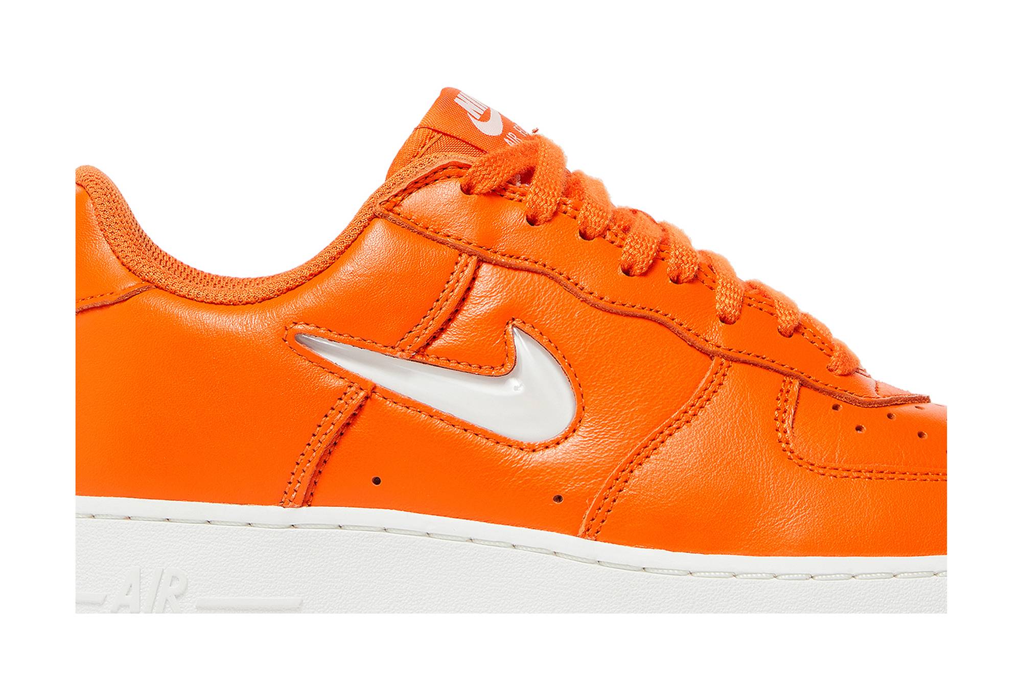 Nike Air Force 1 Low ‘Orange Jewel’ FJ1044-800