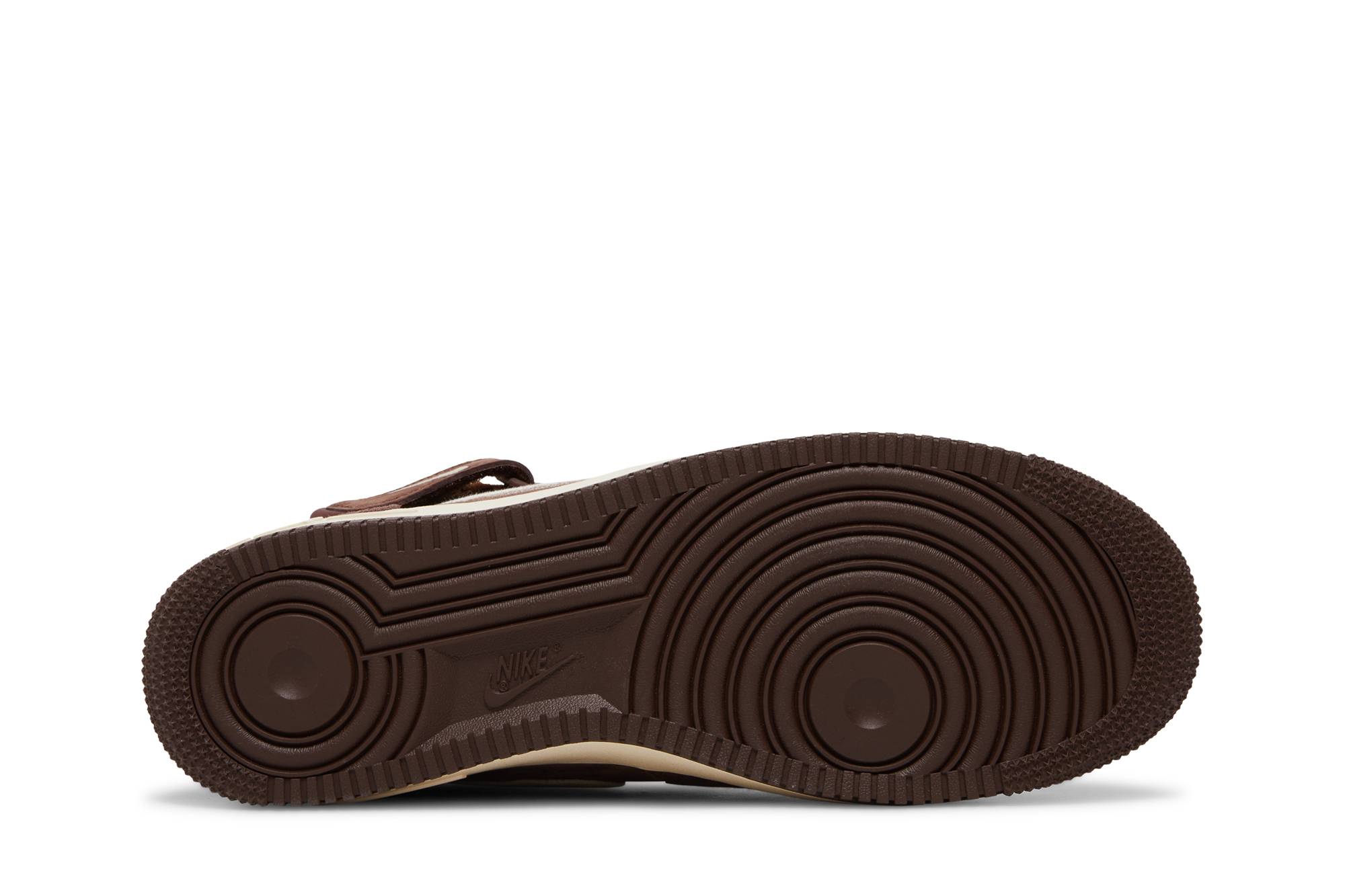 Nike Air Force 1 Mid ’07 QS ‘Chocolate’ DM0107-200
