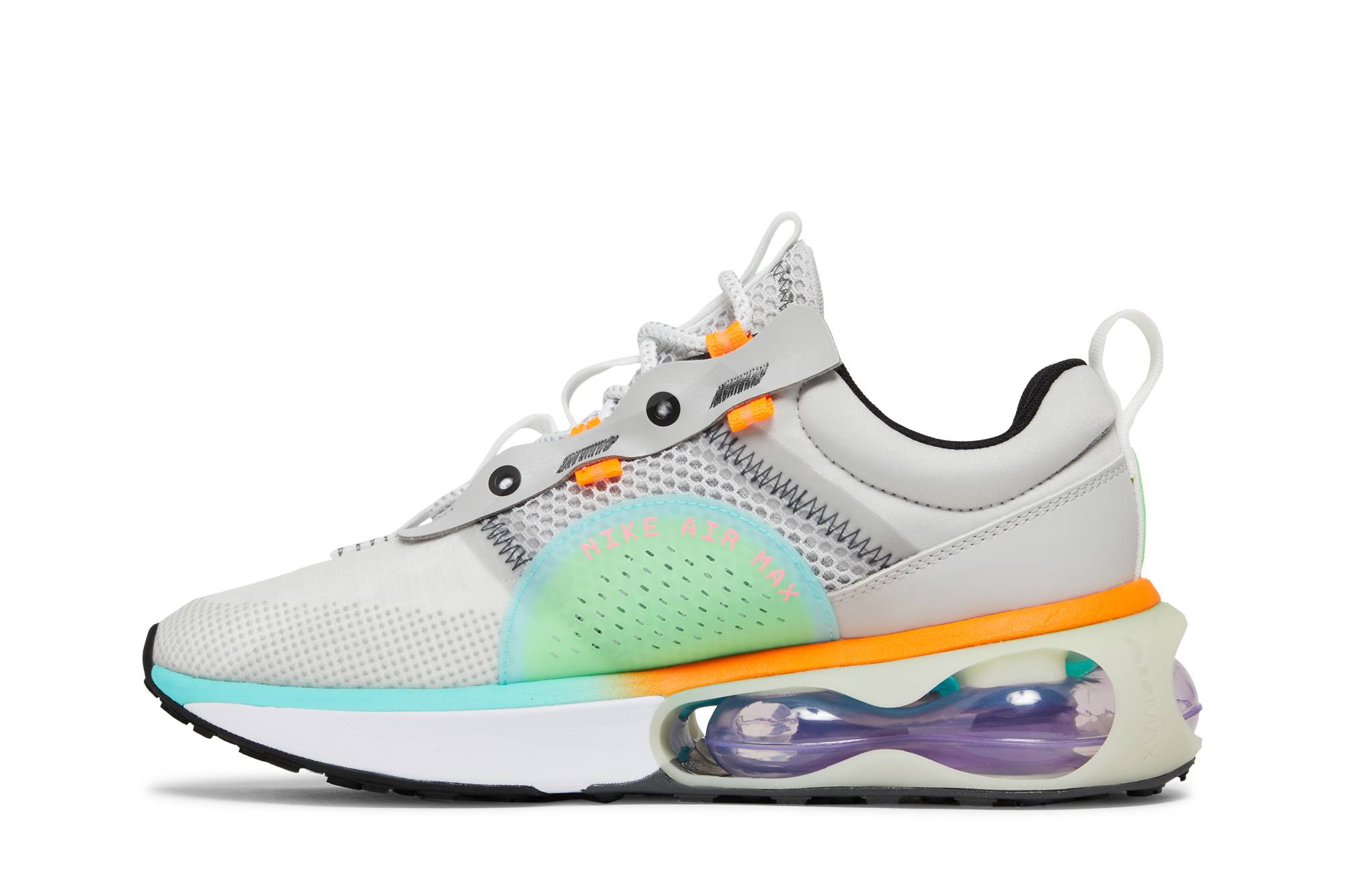 Nike Air Max 2021 ‘Matte Grey Multi’ DO2336-010