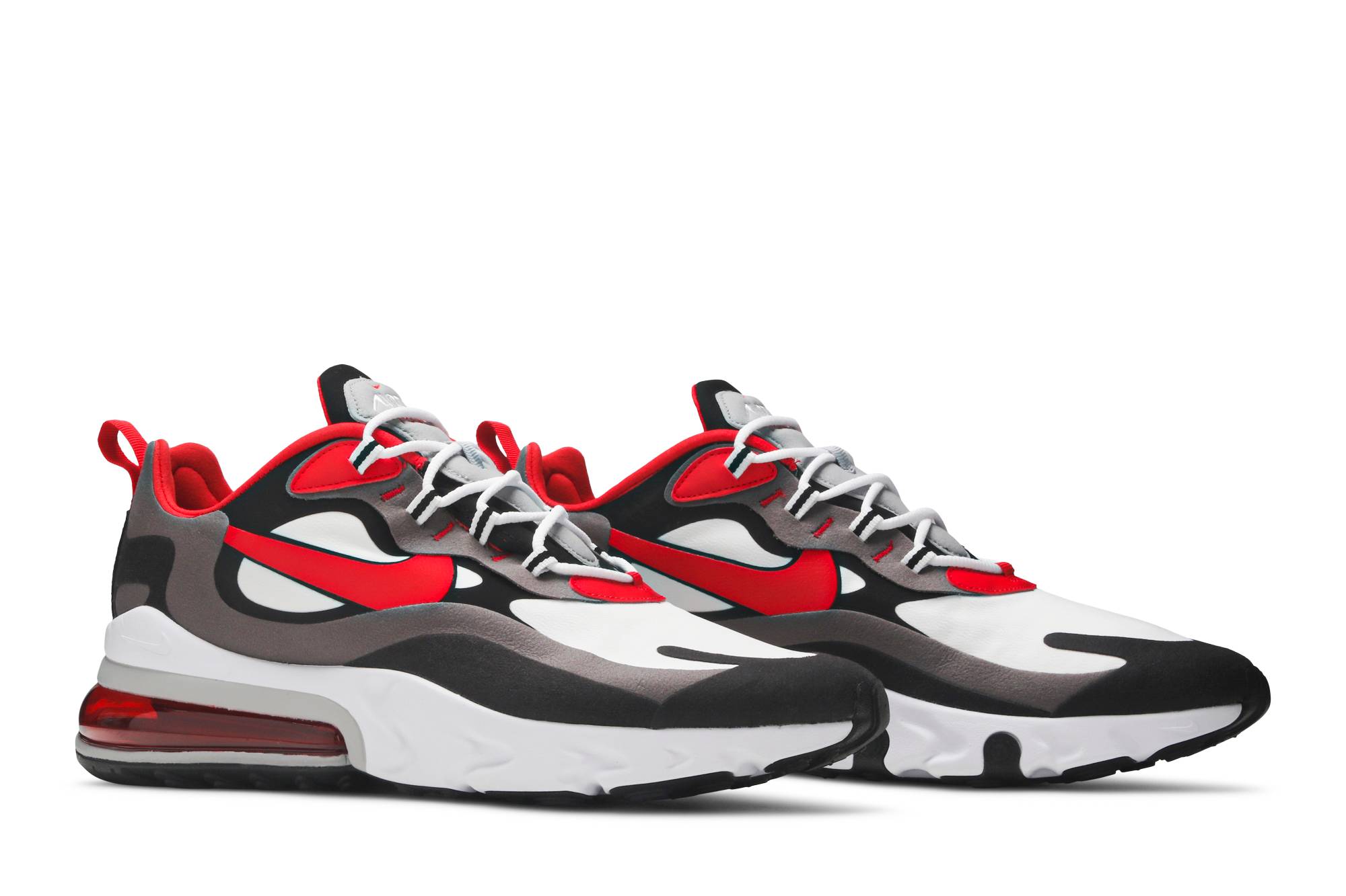 Nike Air Max 270 React ‘University Red’ CI3866-002