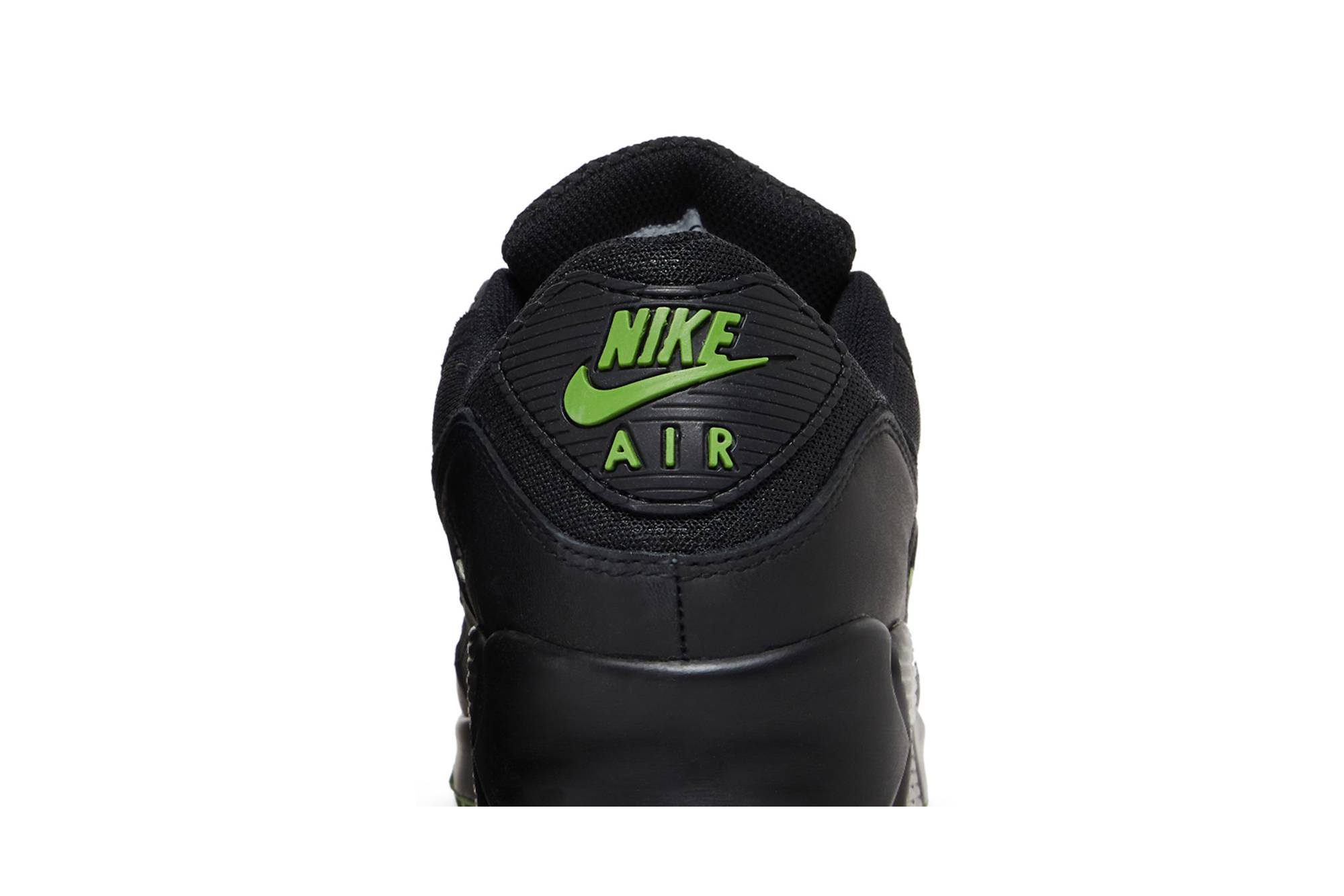 Nike Air Max 90 Black Chlorophyll DQ4071-005 Nicesnk