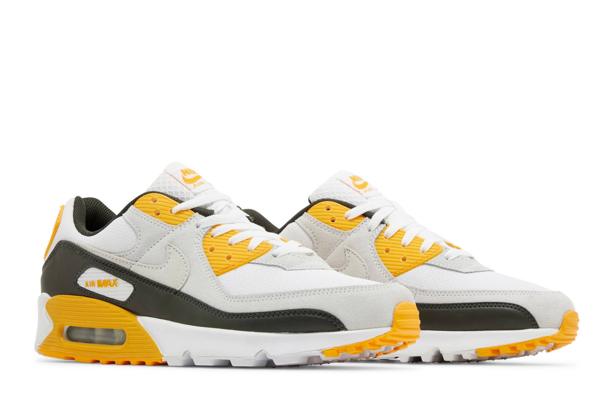 Nike Air Max 90 University Gold DM0029-103 Nicesnk