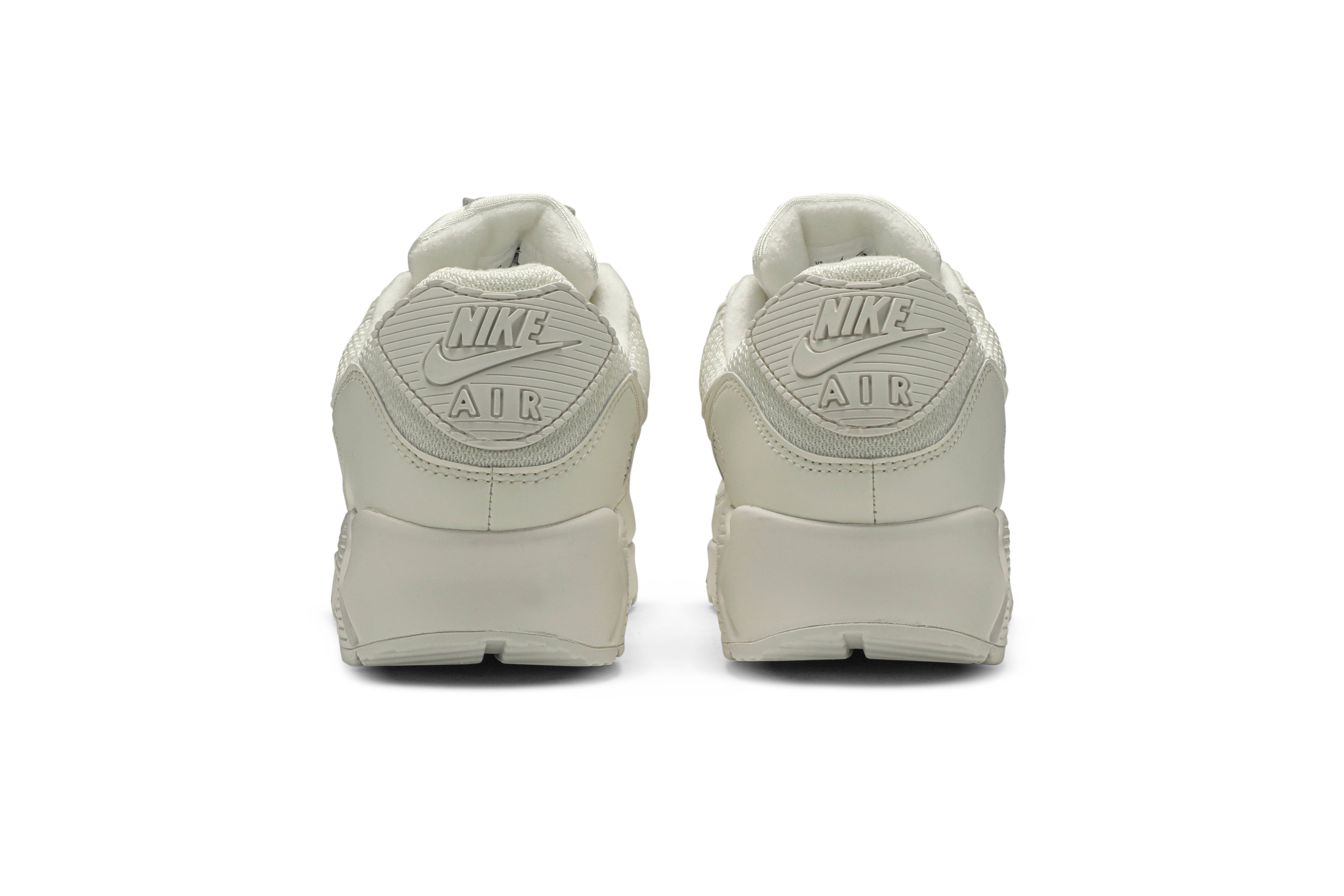 Nike Air Max 90 NRG ‘Sail’ CT2007-100