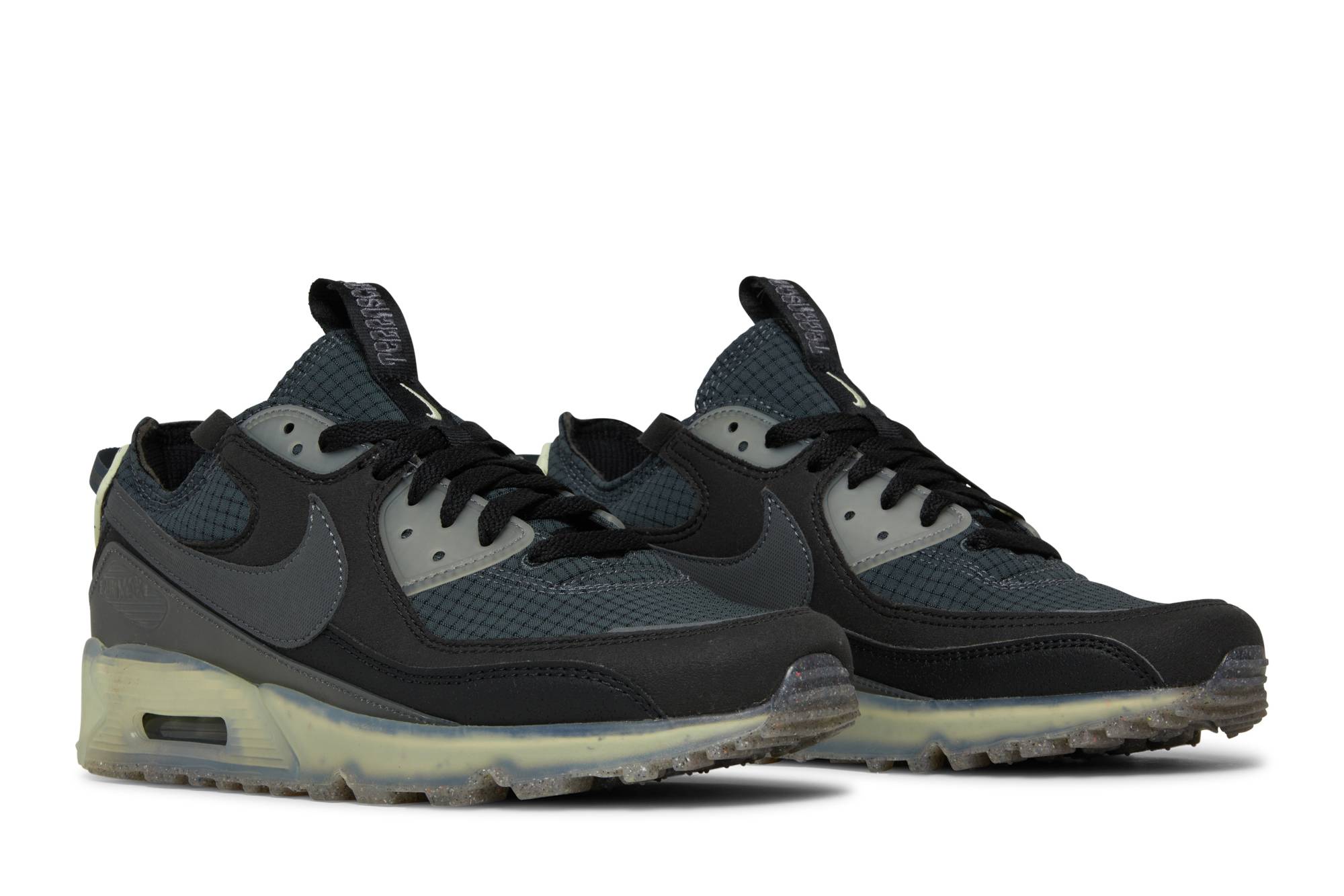 Nike Air Max 90 Terrascape ‘Black Lime Ice’ DH2973-001