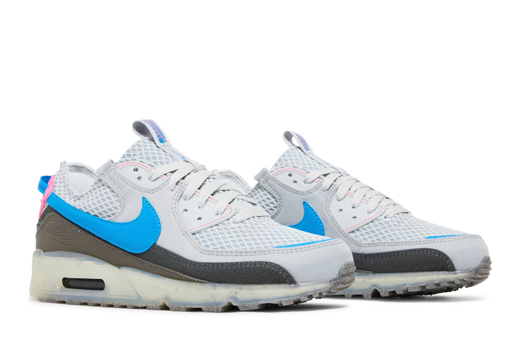 Nike Air Max 90 Terrascape ‘Bubble Gum’ DM0033-004