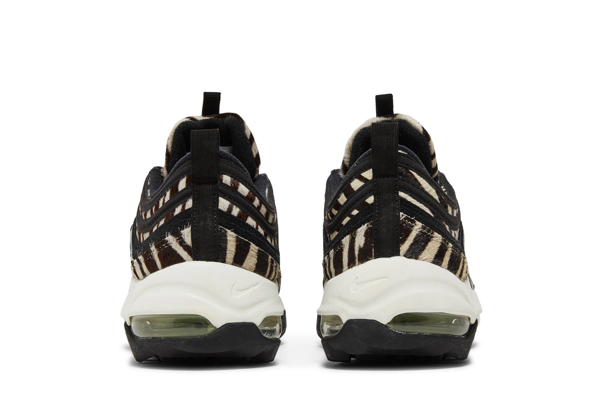 Nike Air Max 97 Golf Zebra DH1313-001 Nicesnk