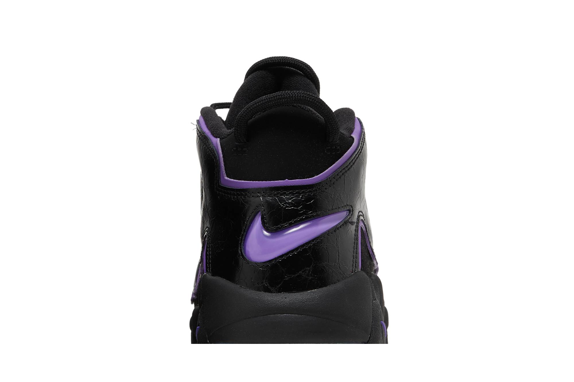 Nike Air More Uptempo Action Grape DV1879-001 Nicesnk