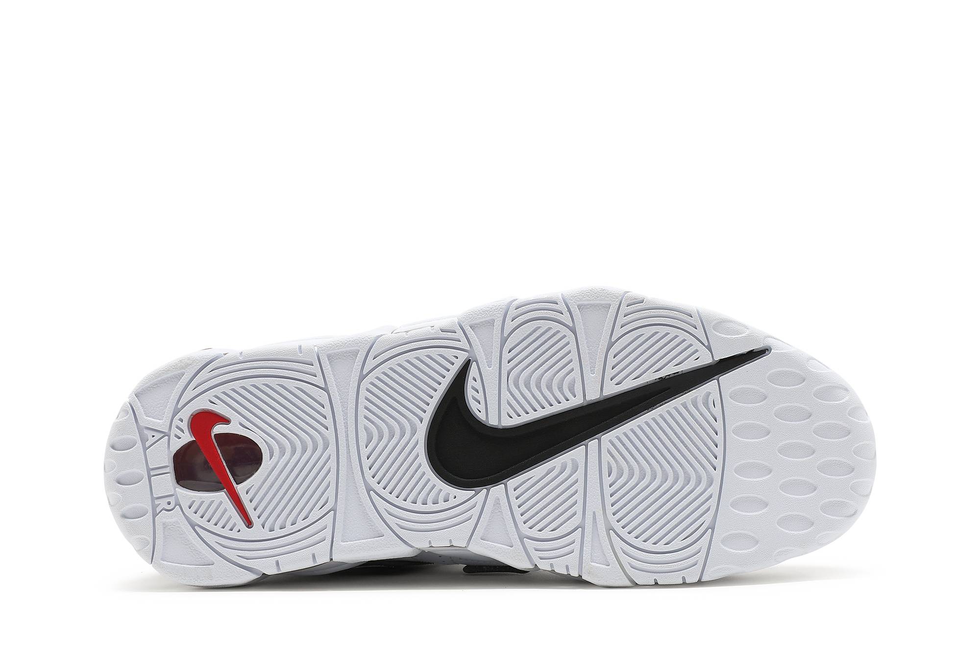 Nike Air More Uptempo ‘Peace, Love, Basketball’ DM8150-100