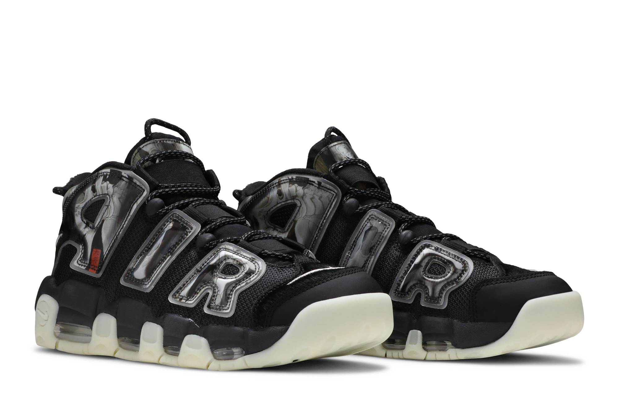 Nike Air More Uptempo Utagawa Kuniyoshi DM6213-045 Nicesnk