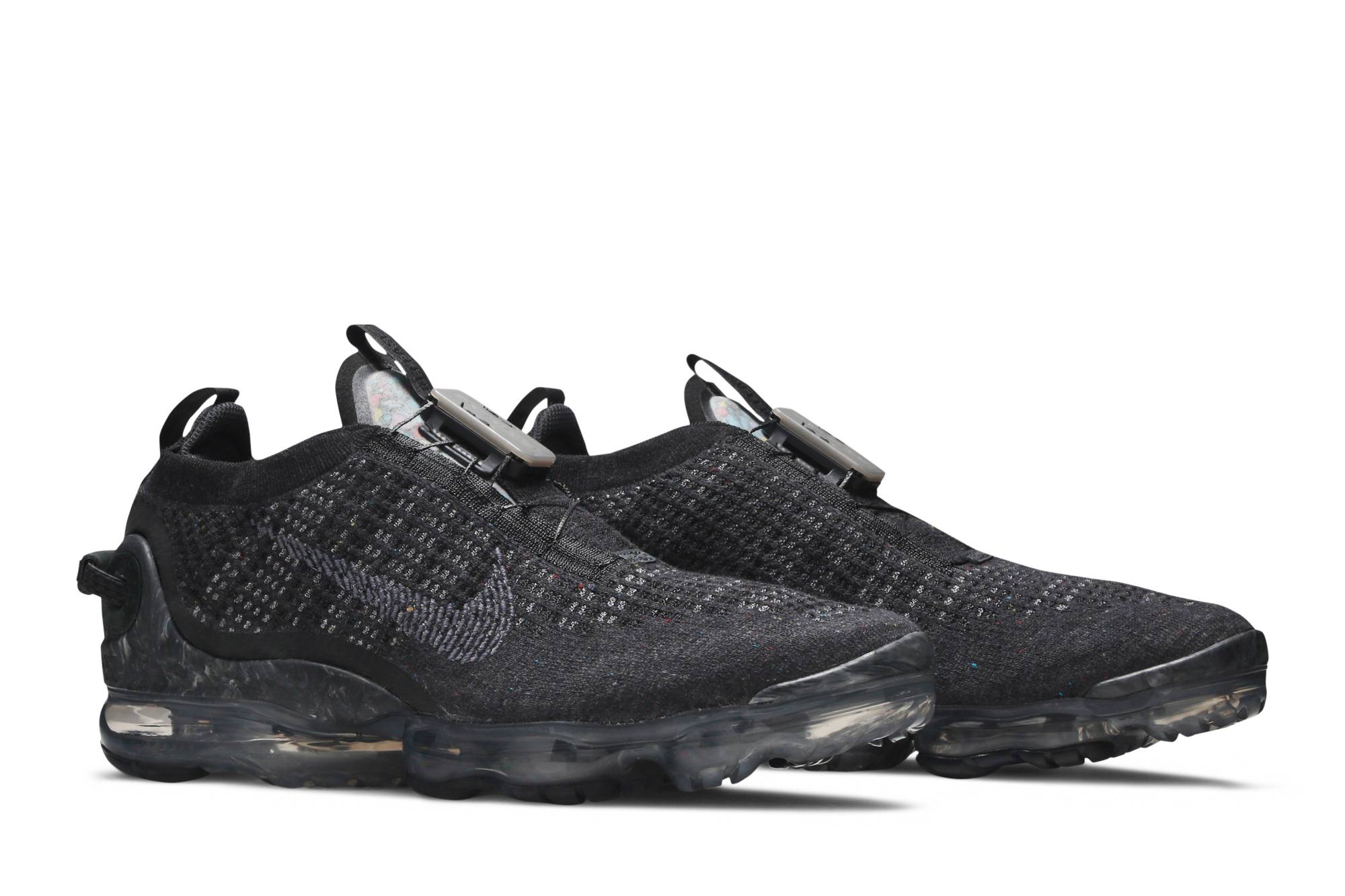 Nike Air VaporMax 2020 Flyknit Dark Grey CJ6740-002 Nicesnk