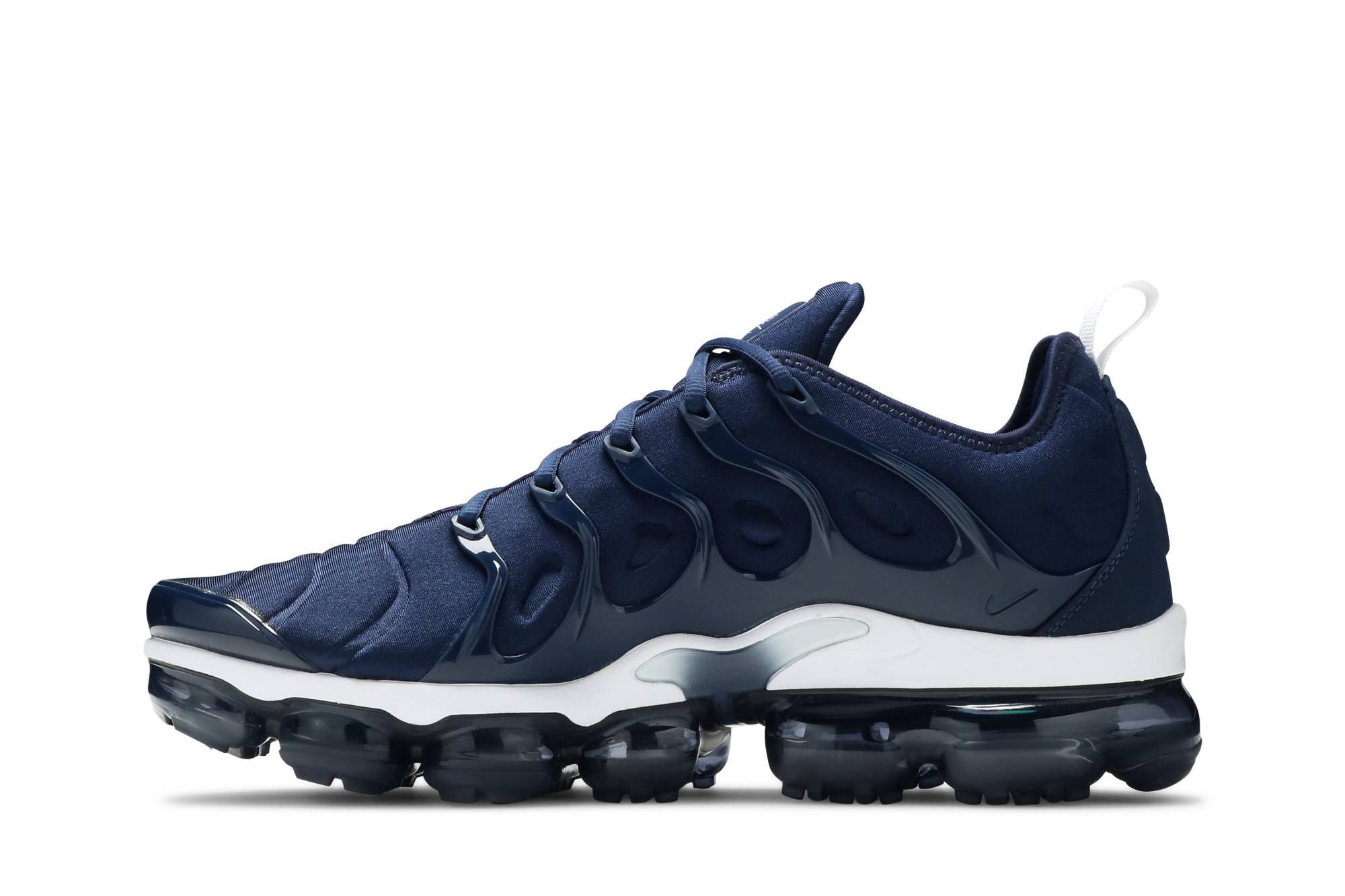 Nike Air VaporMax Plus Midnight Navy DH0611-400 Nicesnk