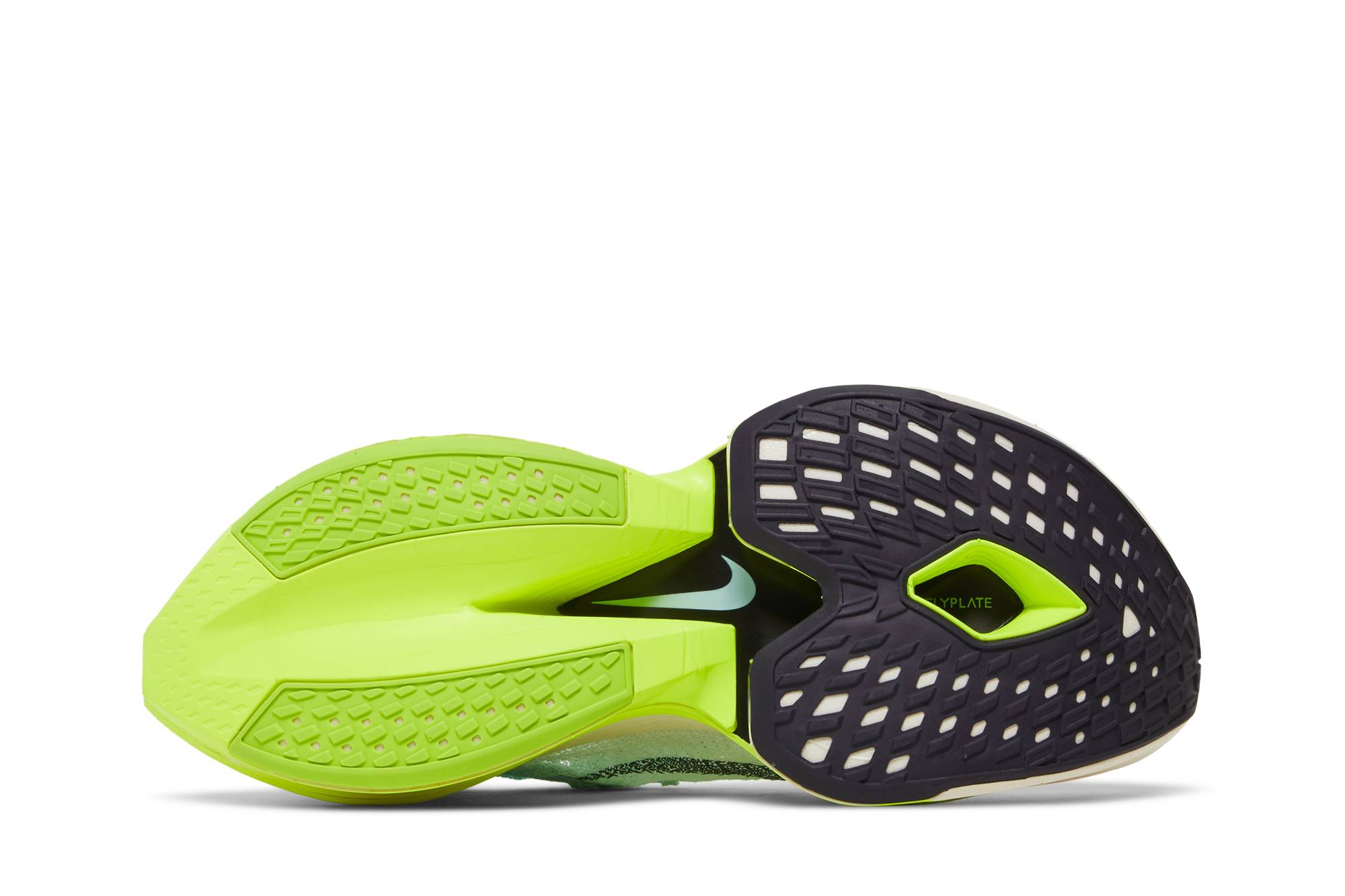 Nike Air Zoom Alphafly NEXT% 2 Mint Foam Volt DV9422-300 Nicesnk
