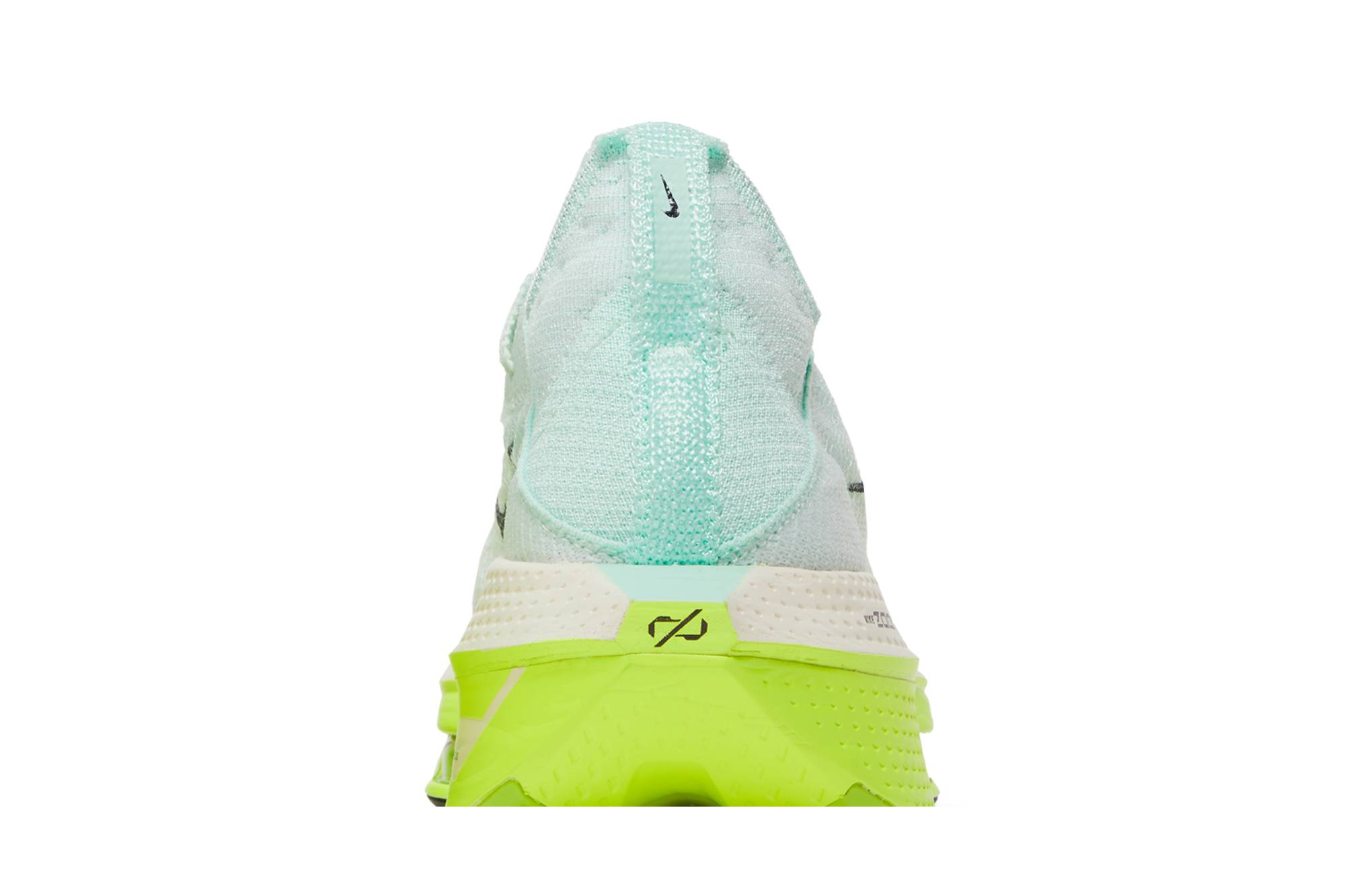 Nike Air Zoom Alphafly NEXT% 2 Mint Foam Volt DV9422-300 Nicesnk