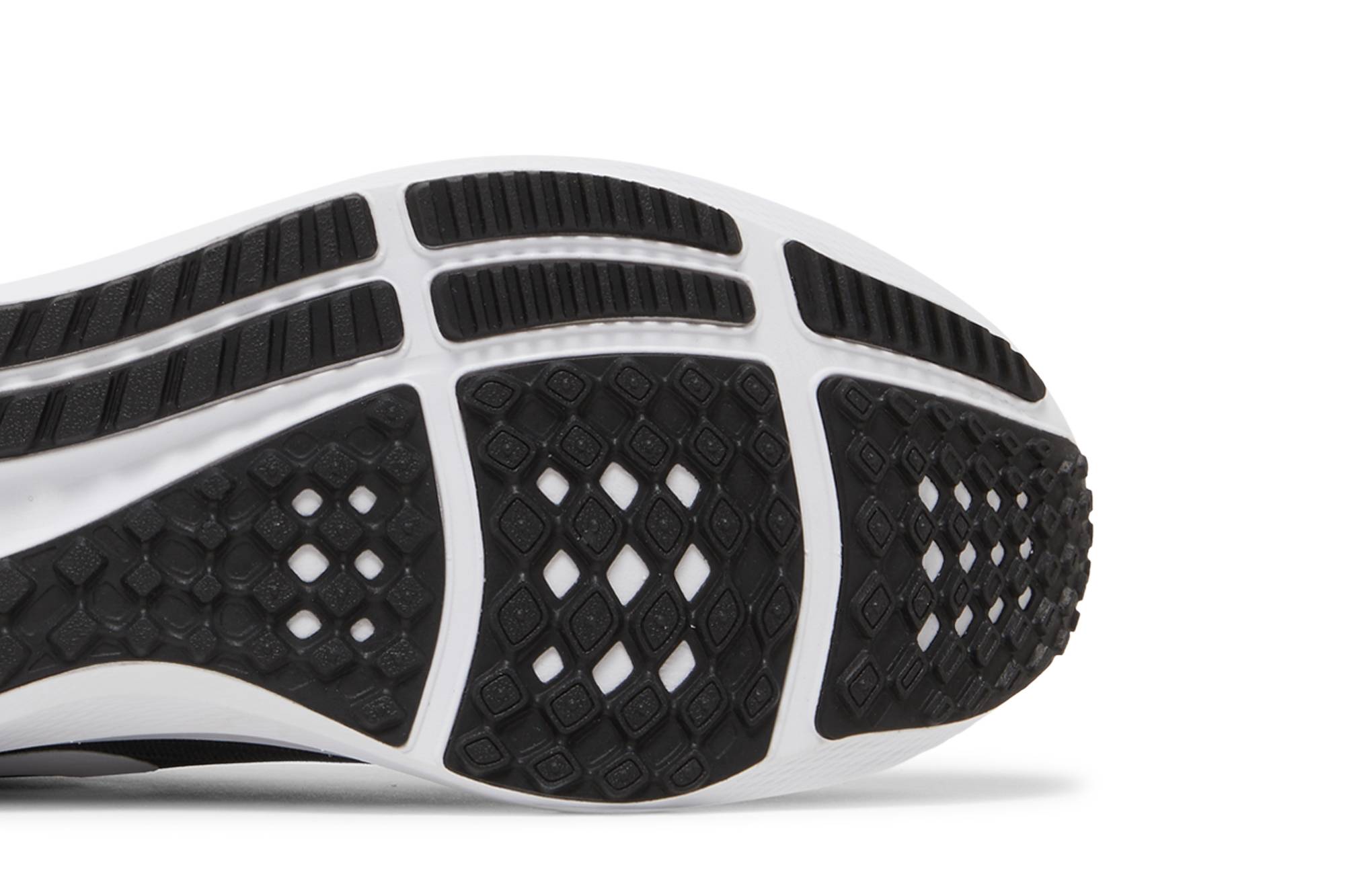 Nike Air Zoom Pegasus 39 ‘Black/Dark Smoke Gray/White’ DH4071-001