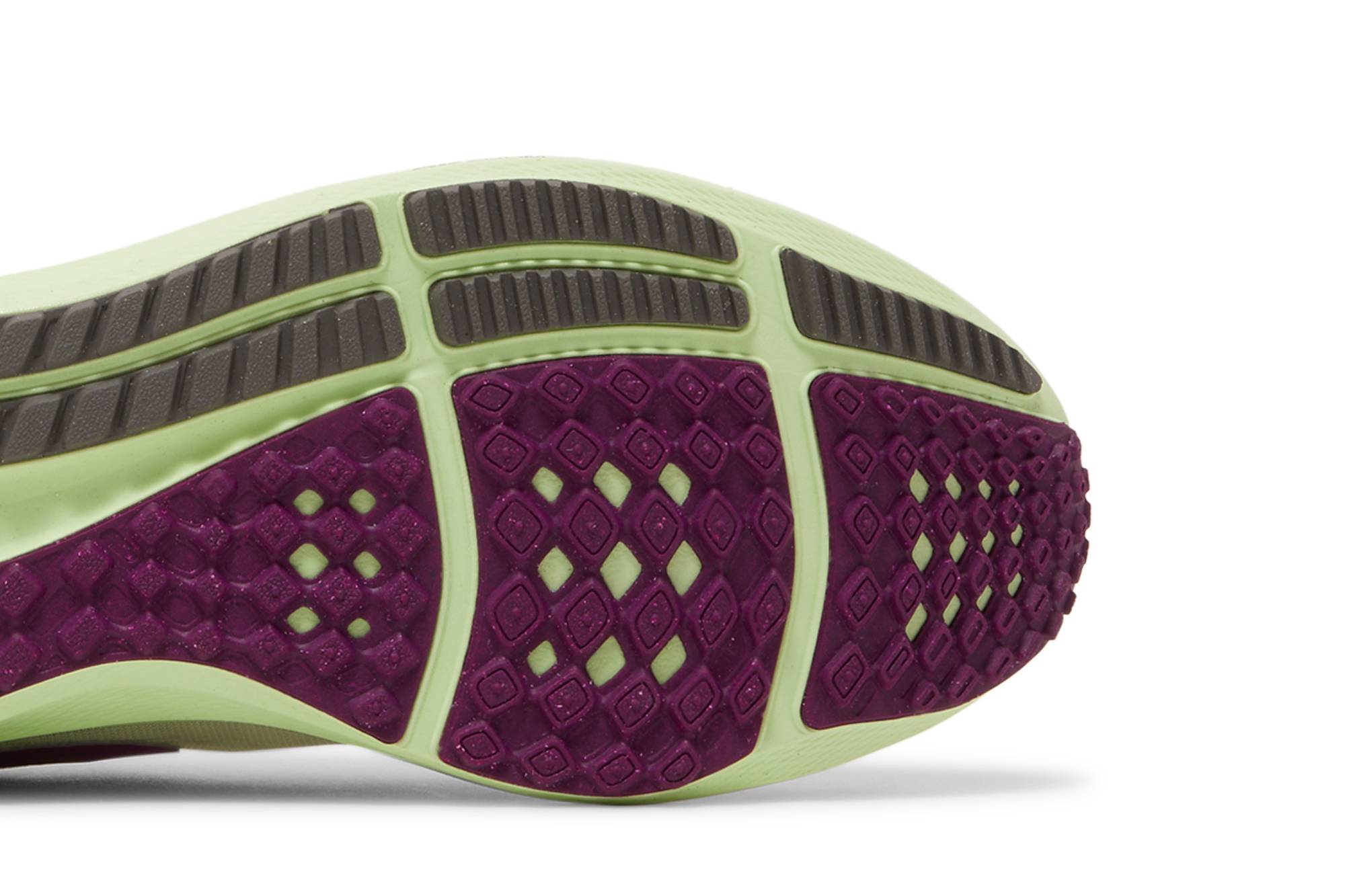 Nike Air Zoom Pegasus 39 Red Plum Barely Volt DH4071-101 Nicesnk