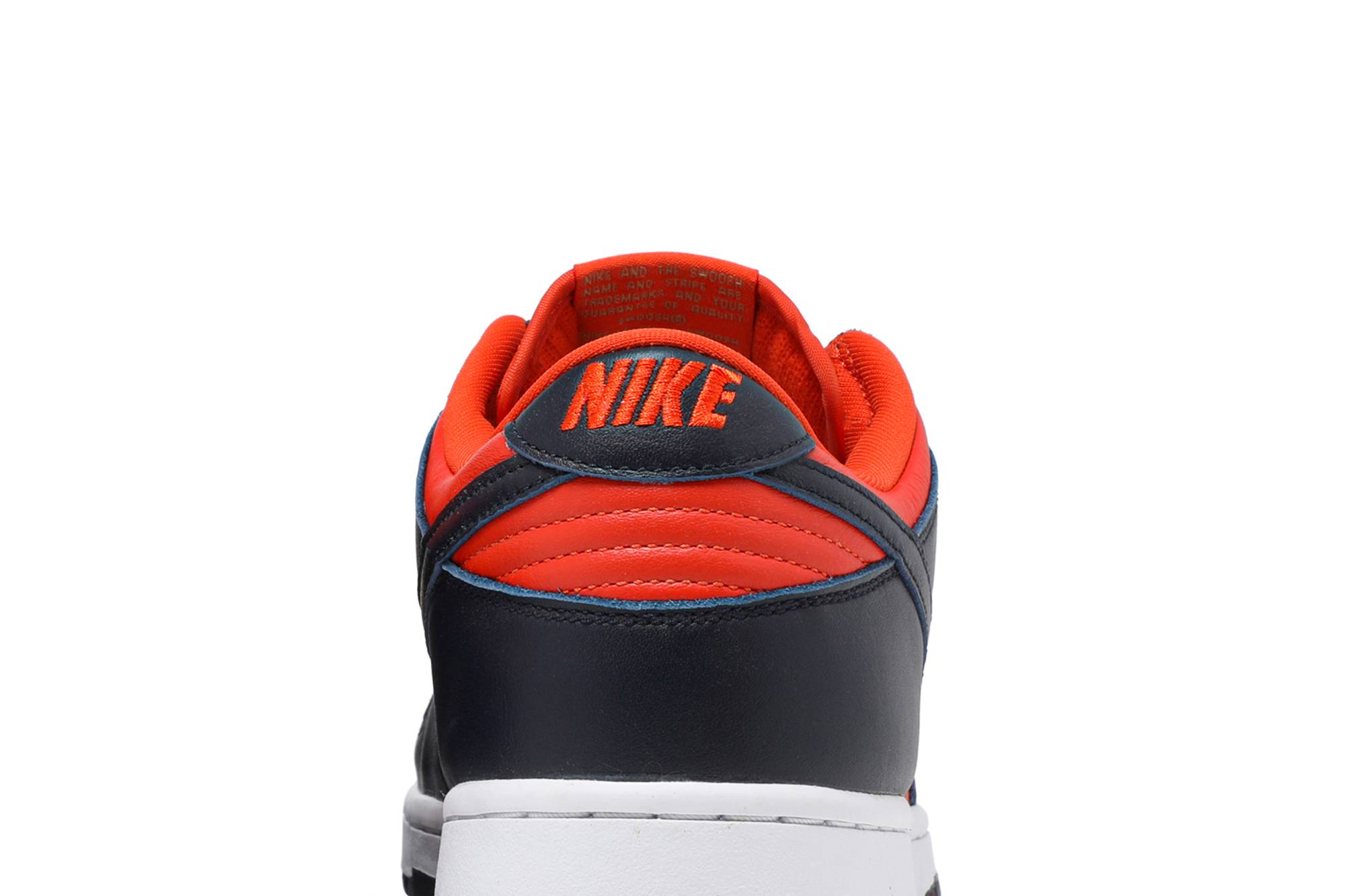 Nike Dunk Low SP ‘Champ Colors’ [also worn by Odell Beckham Jr] CU1727-800