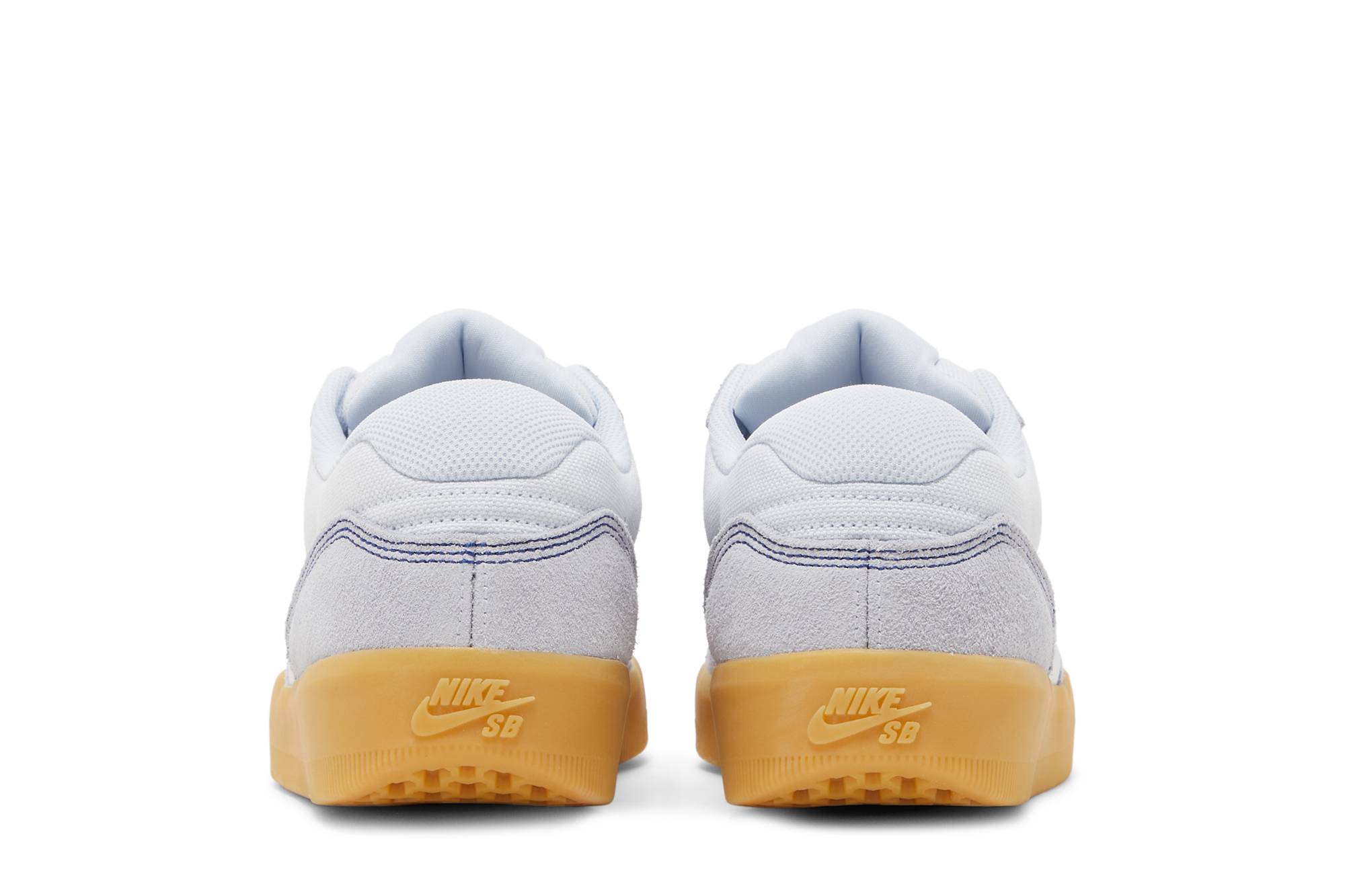 Nike Force 58 Premium SB Grey Royal Gum DV5476-001 Nicesnk