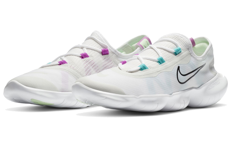 Nike Free RN 5.0 2020 Summit ‘White’ CI9921-102