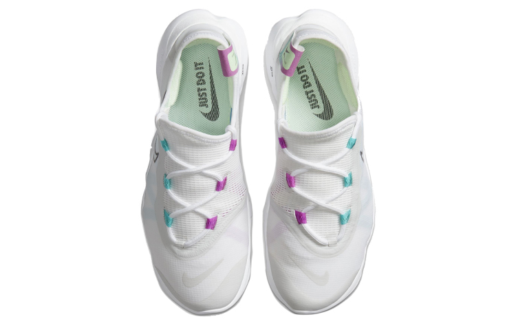 Nike Free RN 5.0 2020 Summit ‘White’ CI9921-102