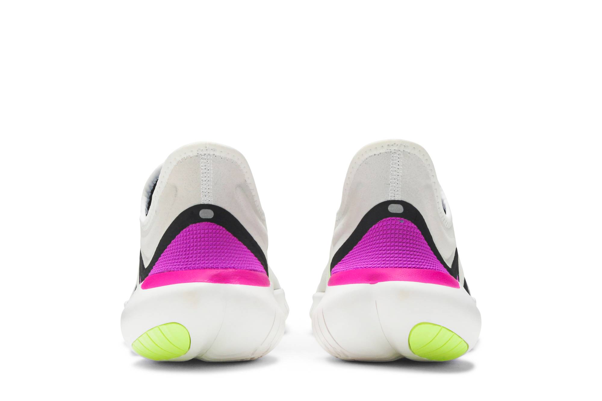 Nike Free RN 5.0 ‘Summit White’ AQ1289-100