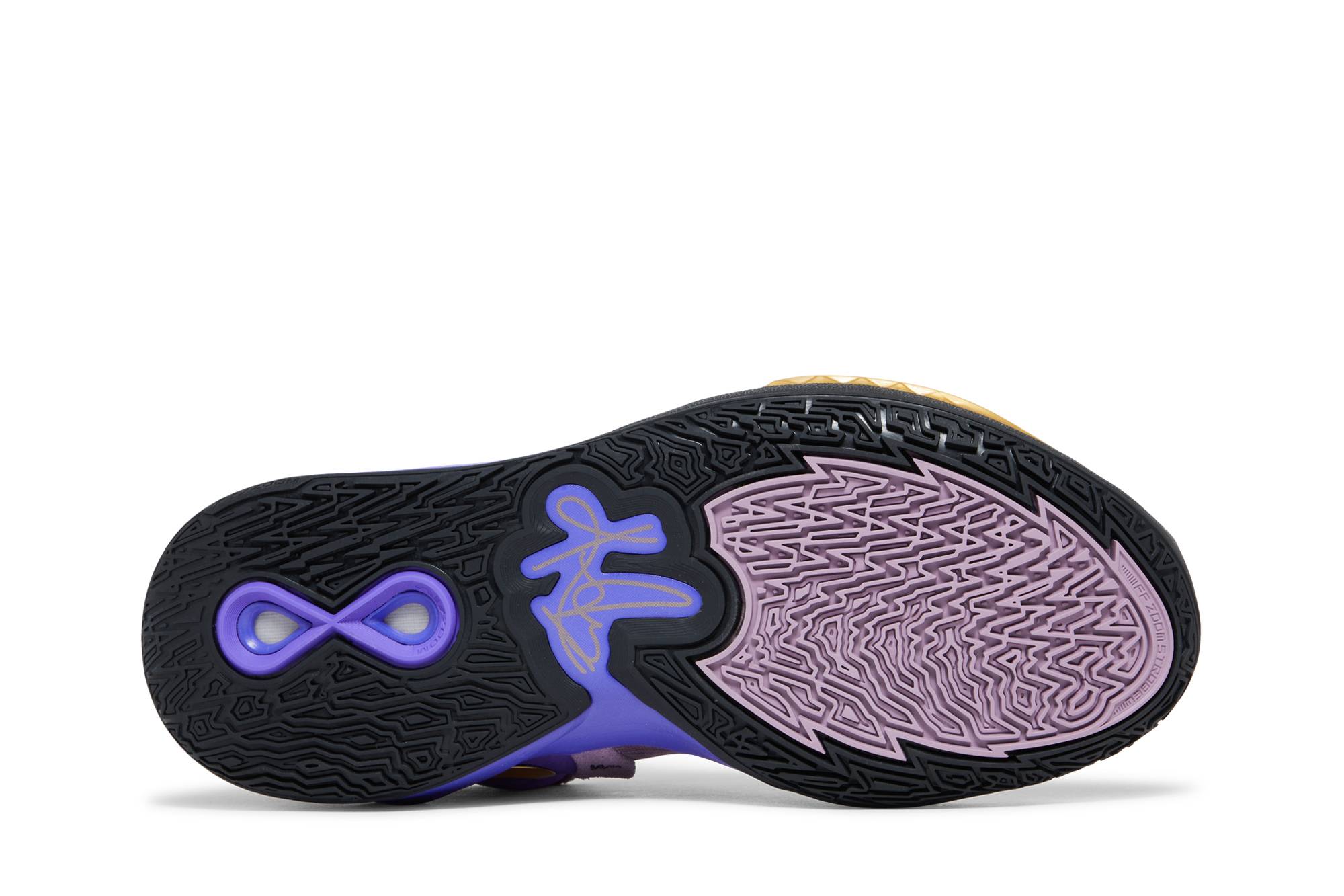 Nike Kyrie Infinity EP ‘Amethyst Wave’ DC9134-500