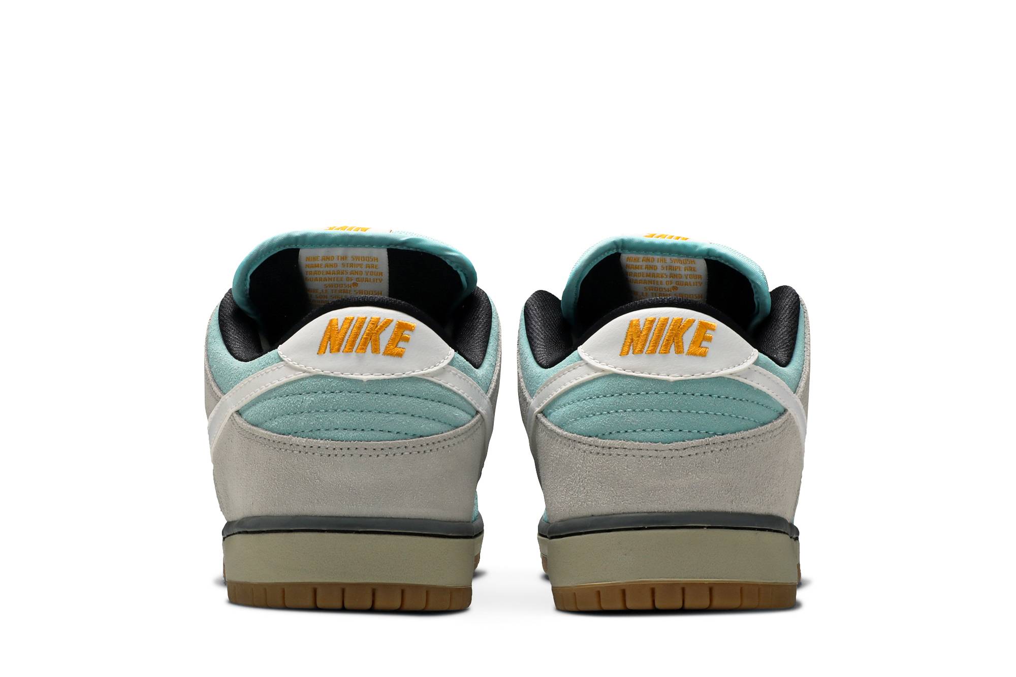 Nike SB Dunk Low Gulf of Mexico 304292-410 Nicesnk