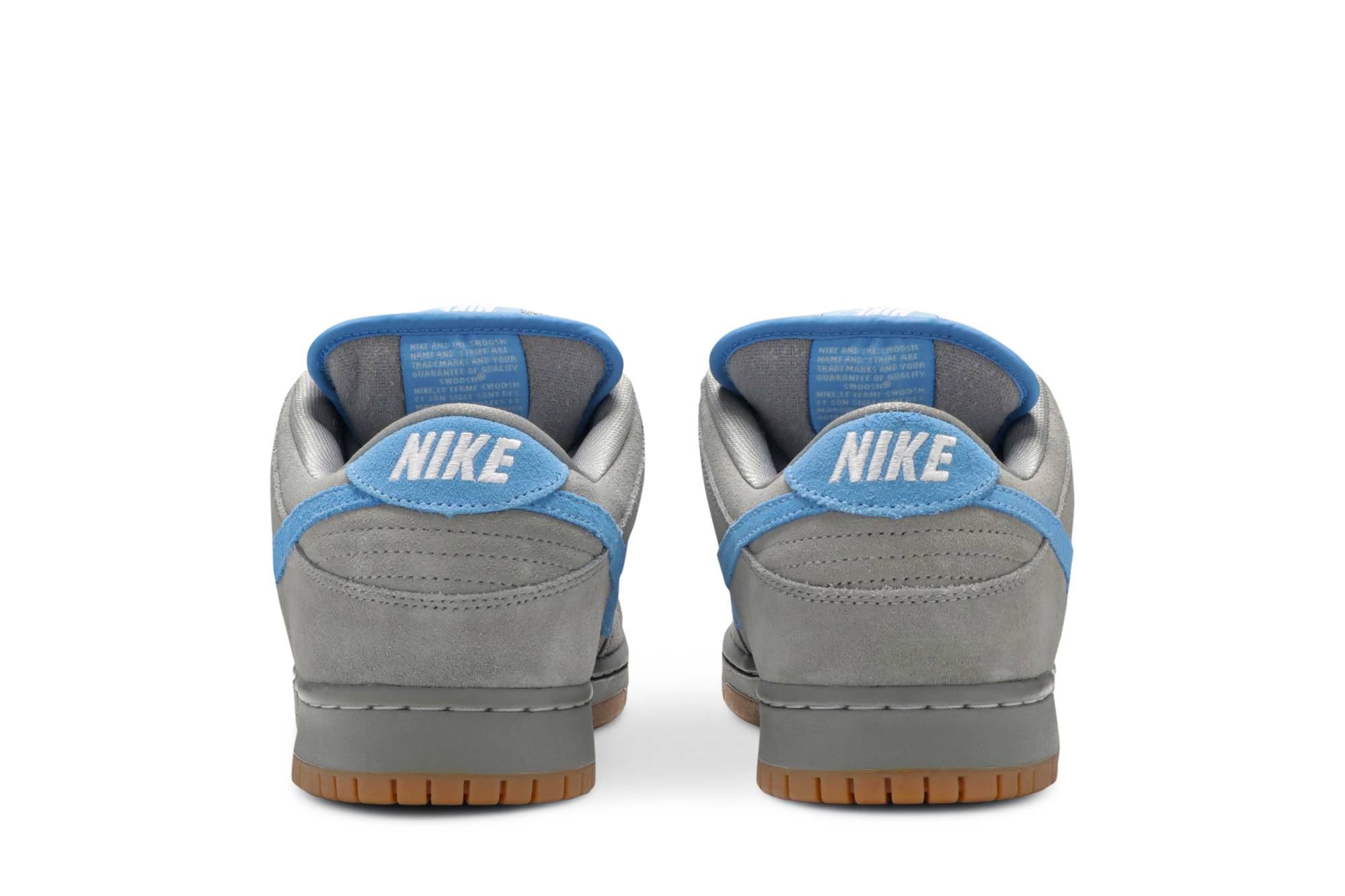 Nike SB Dunk Low Pro Iron Low 304292-022 Nicesnk