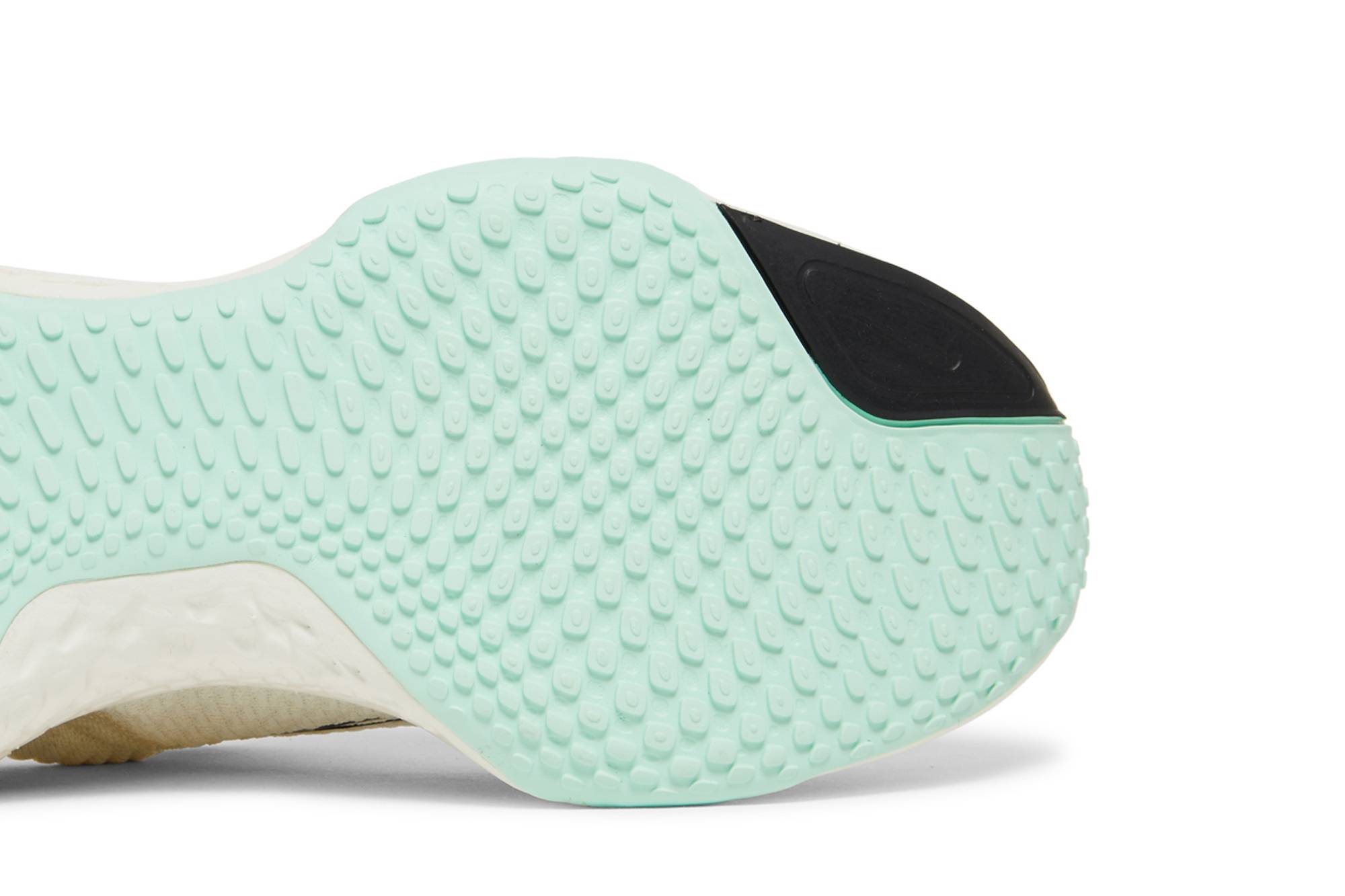 Nike ZoomX Invincible Run Flyknit 2 ‘Sail Black Mint Foam’ DH5425-102