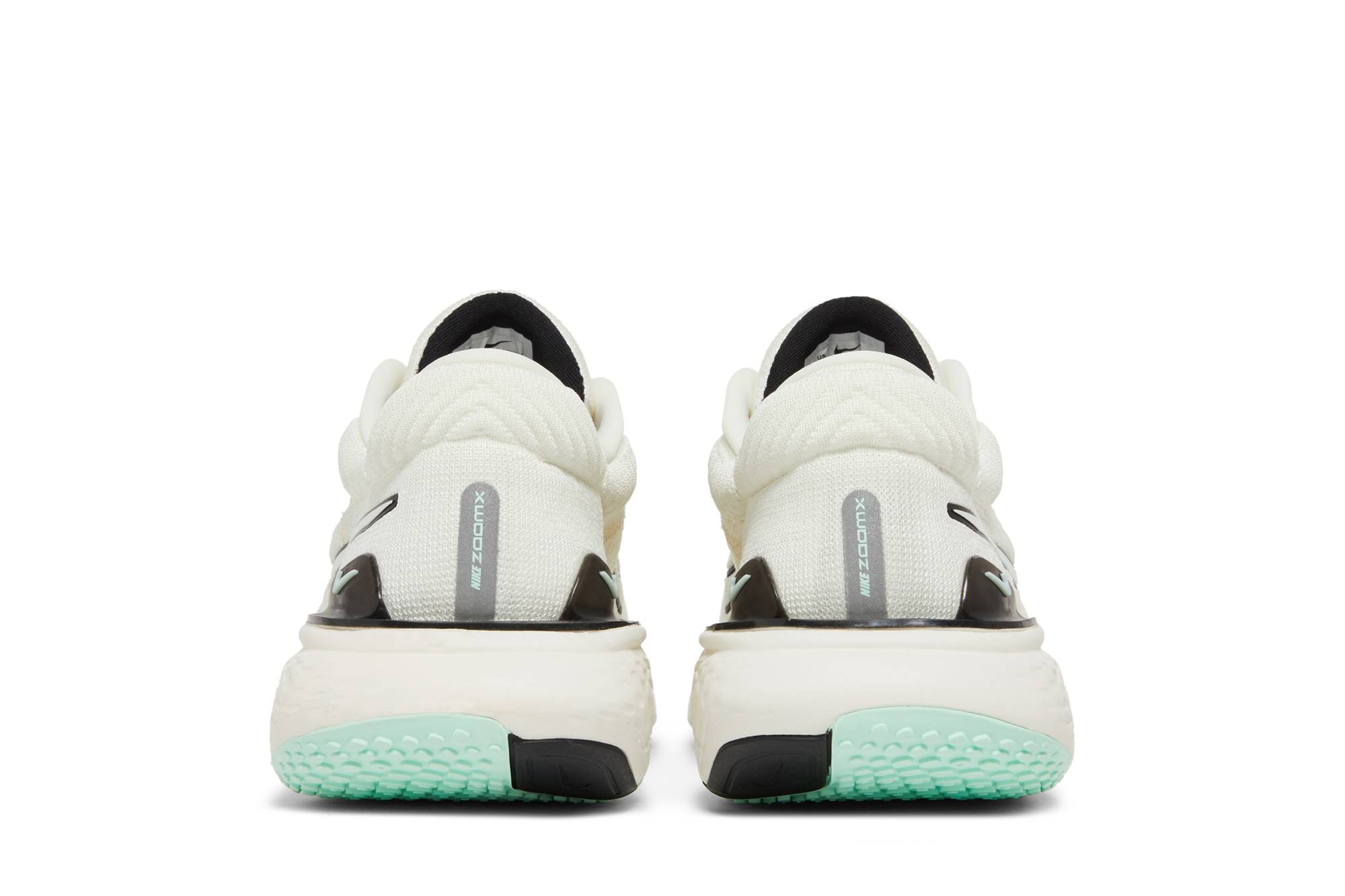 Nike ZoomX Invincible Run Flyknit 2 ‘Sail Black Mint Foam’ DH5425-102