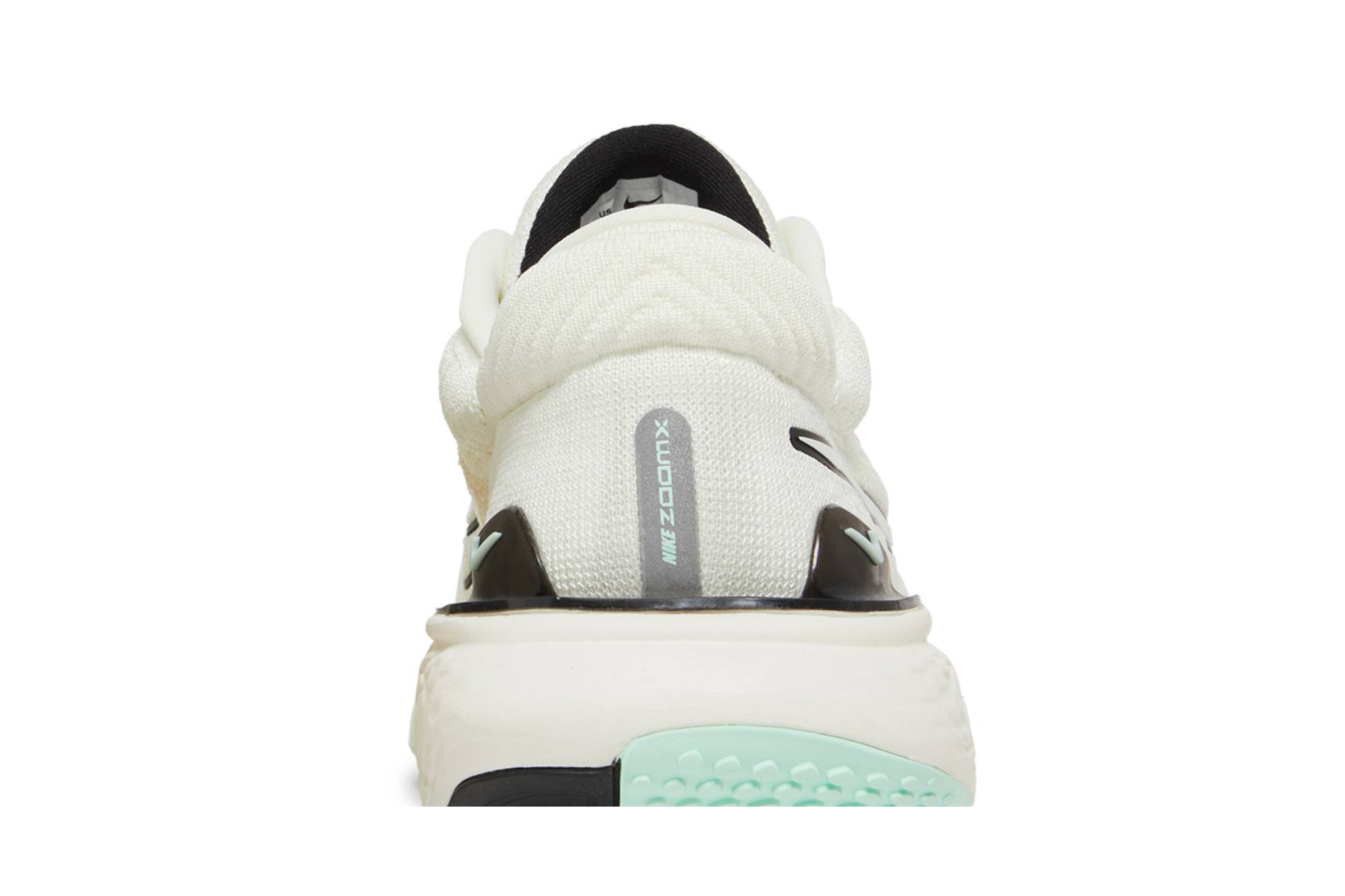 Nike ZoomX Invincible Run Flyknit 2 ‘Sail Black Mint Foam’ DH5425-102